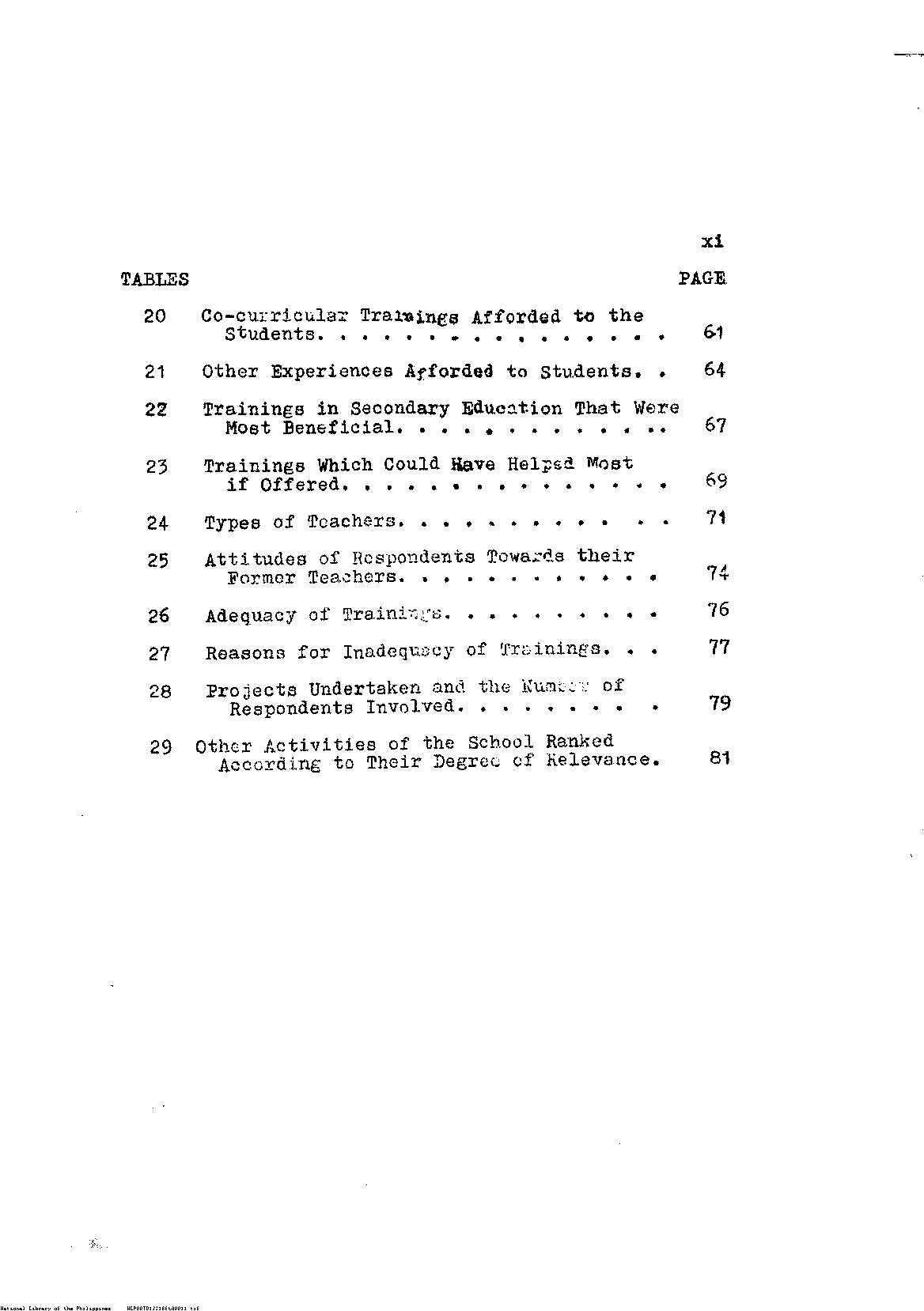 11 
