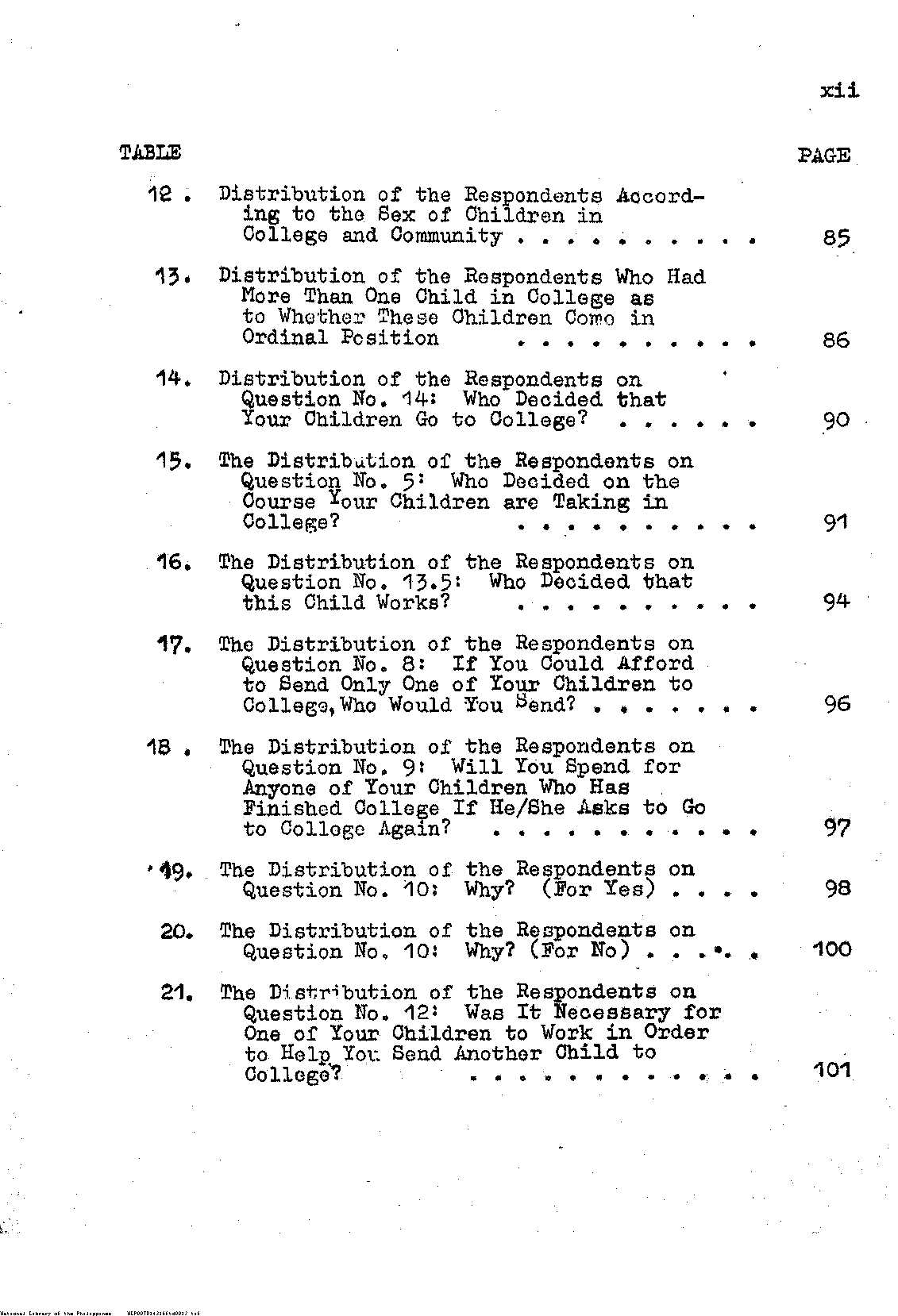 12 
