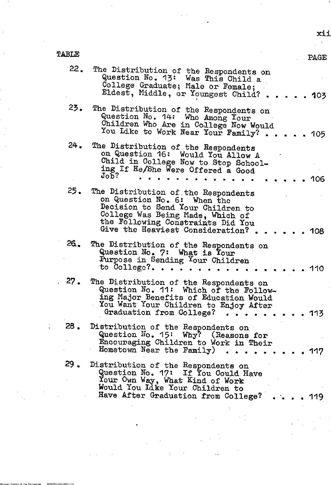 13 
