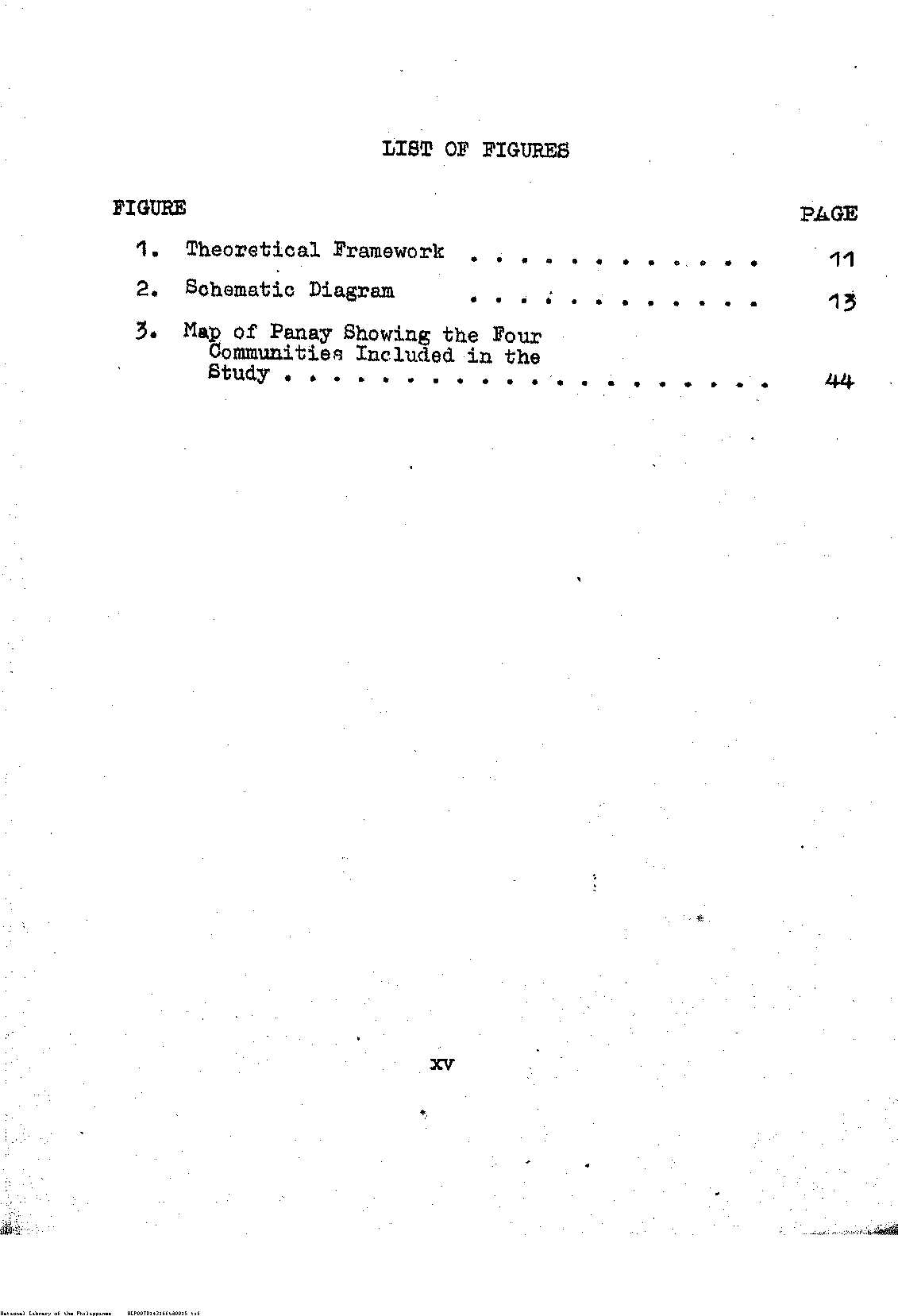 15 
