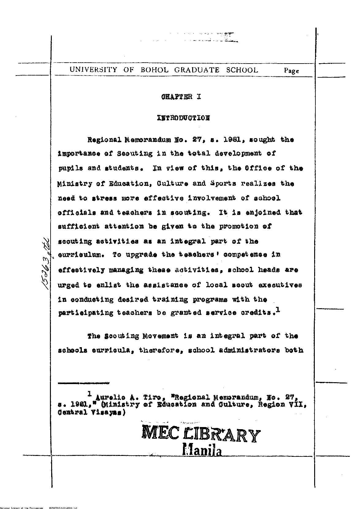 16 
