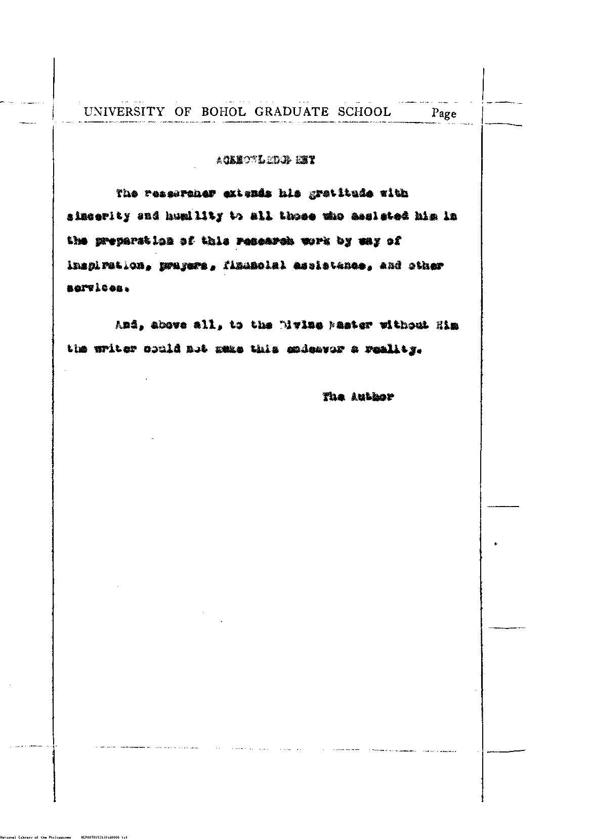 6 
