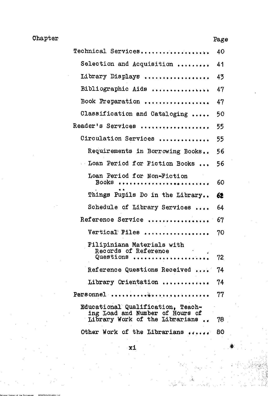 11 
