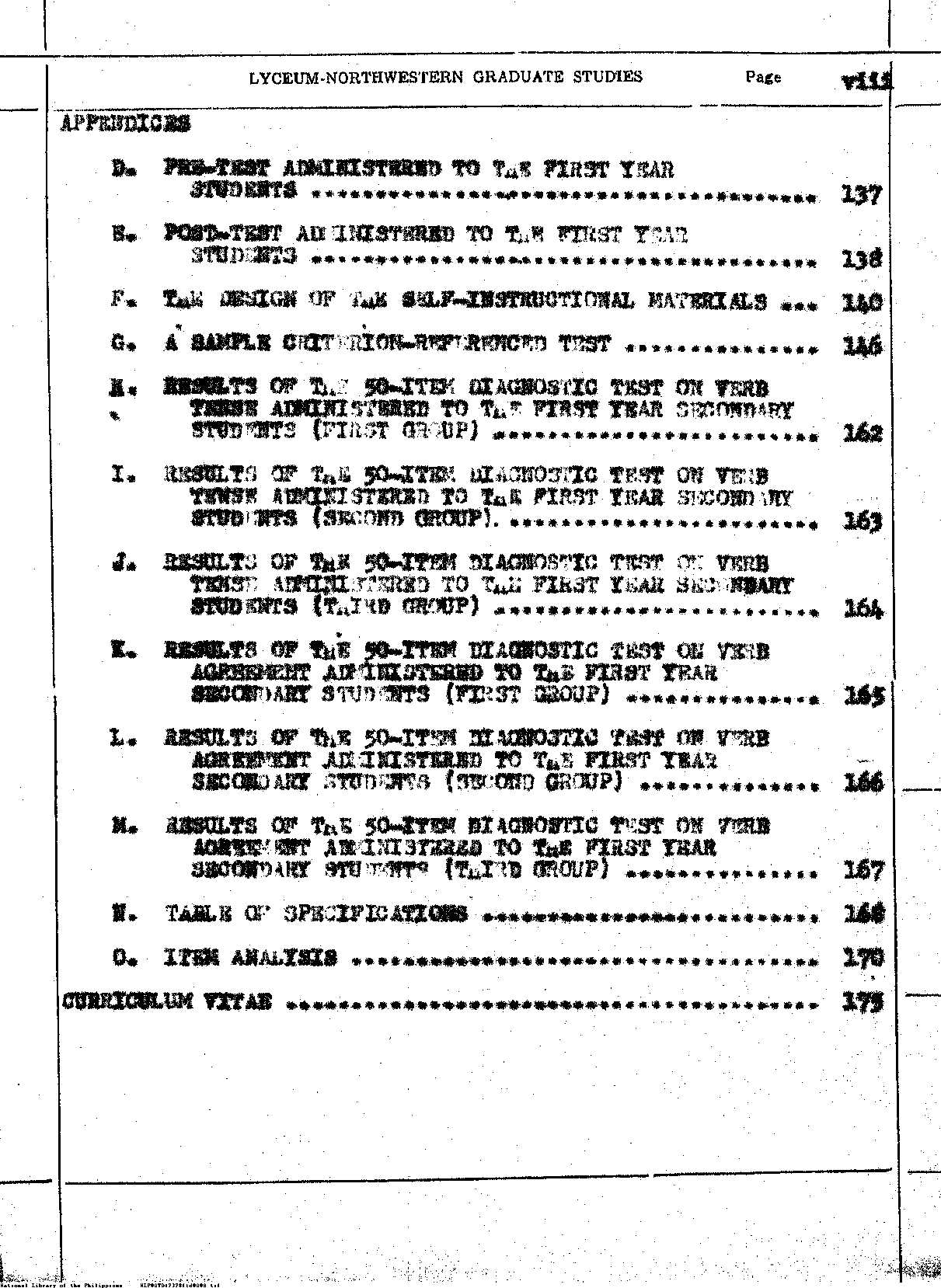 8 
