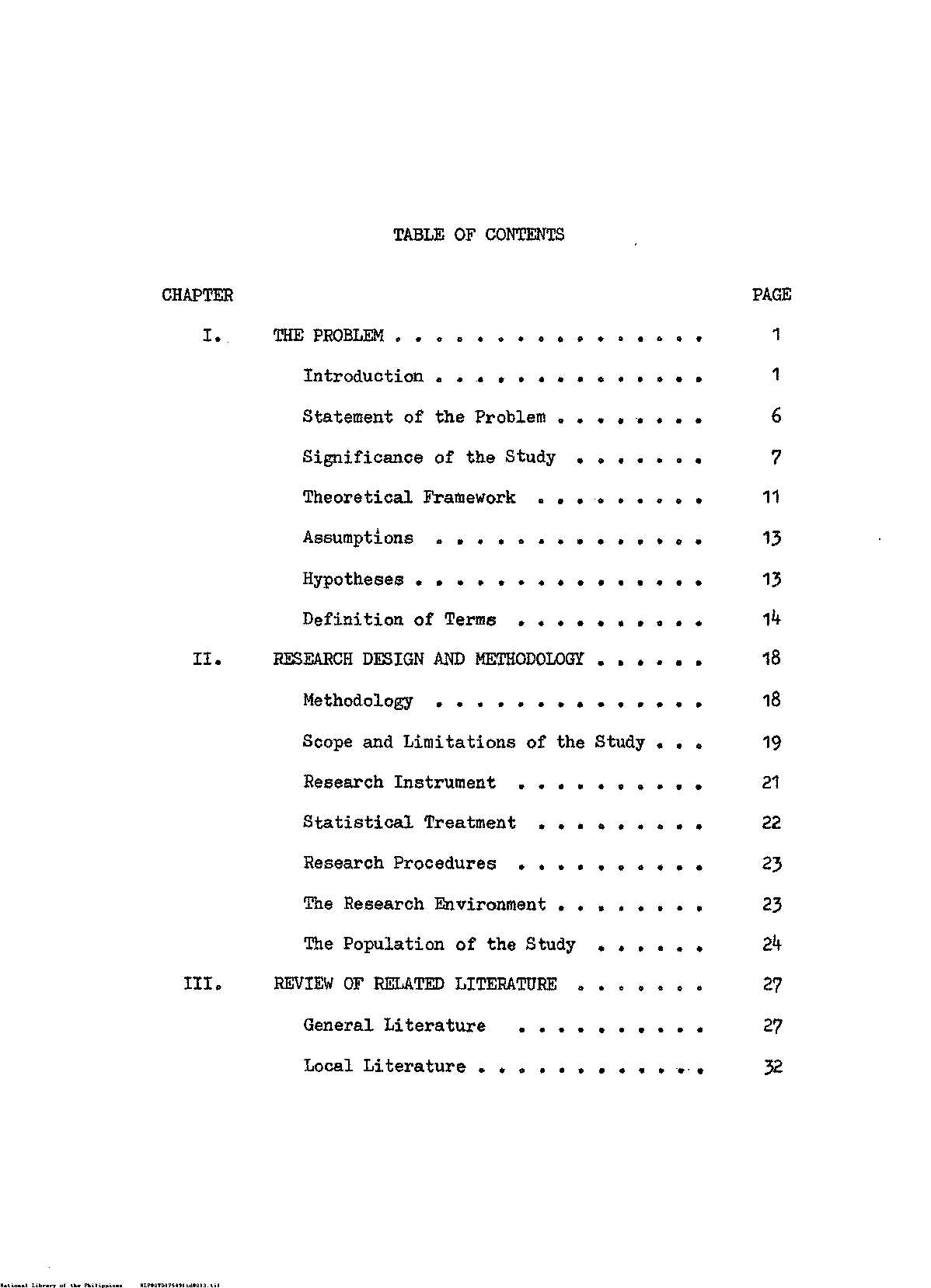 13 
