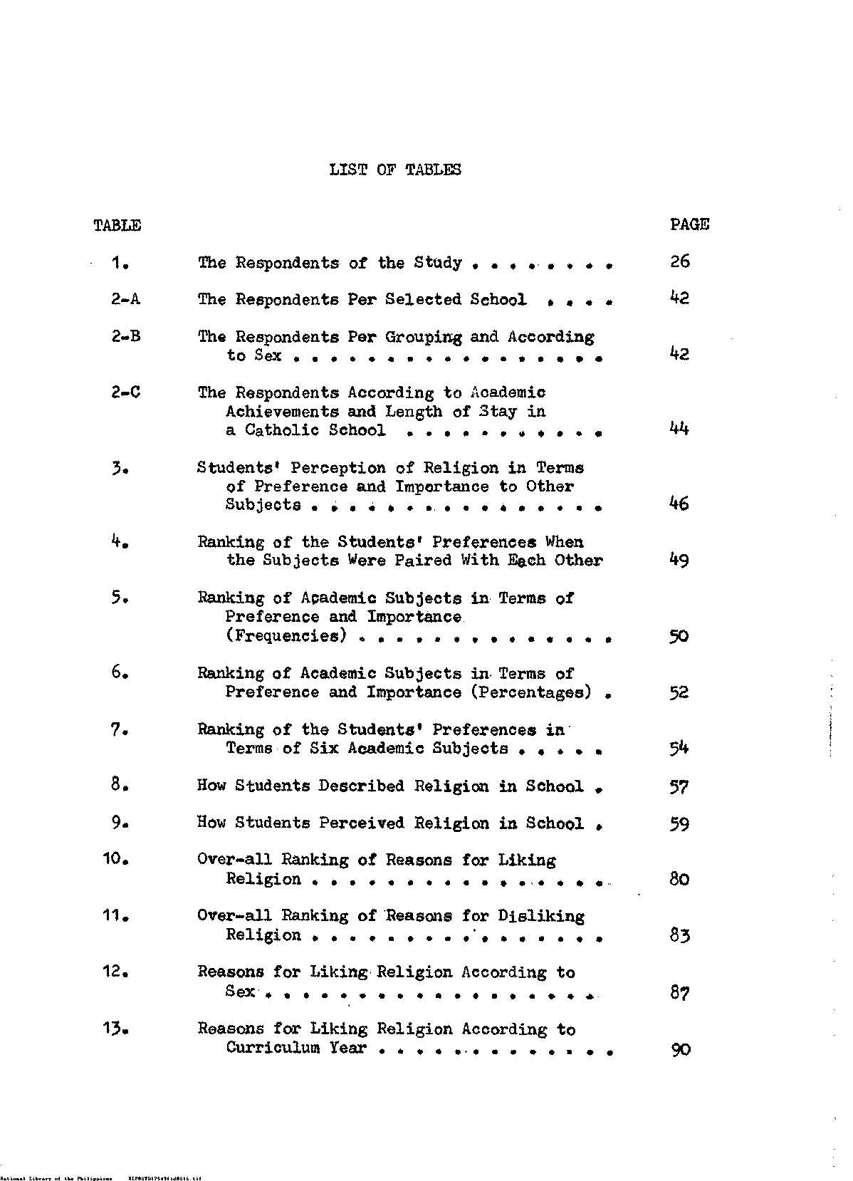 16 
