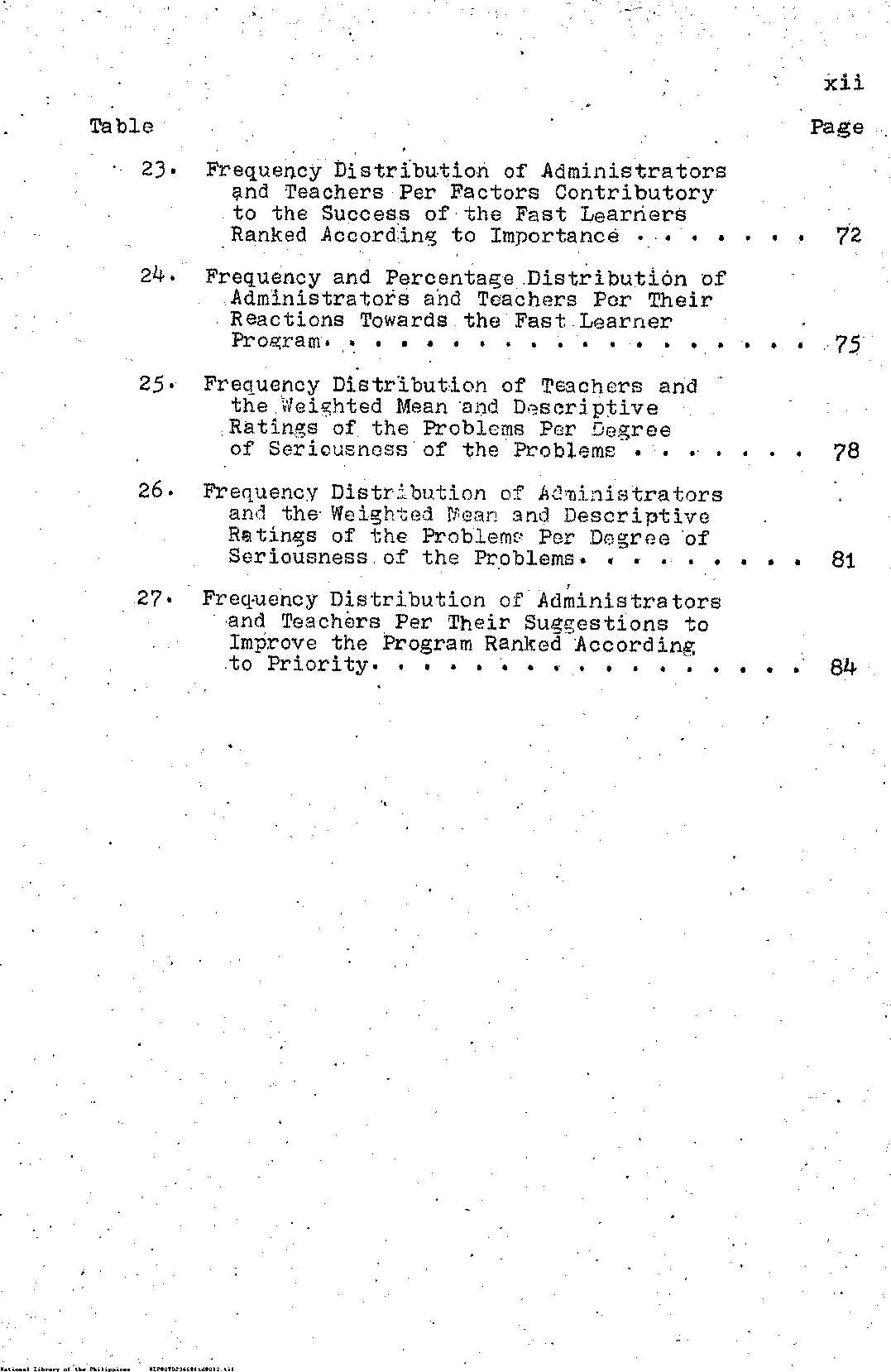 12 
