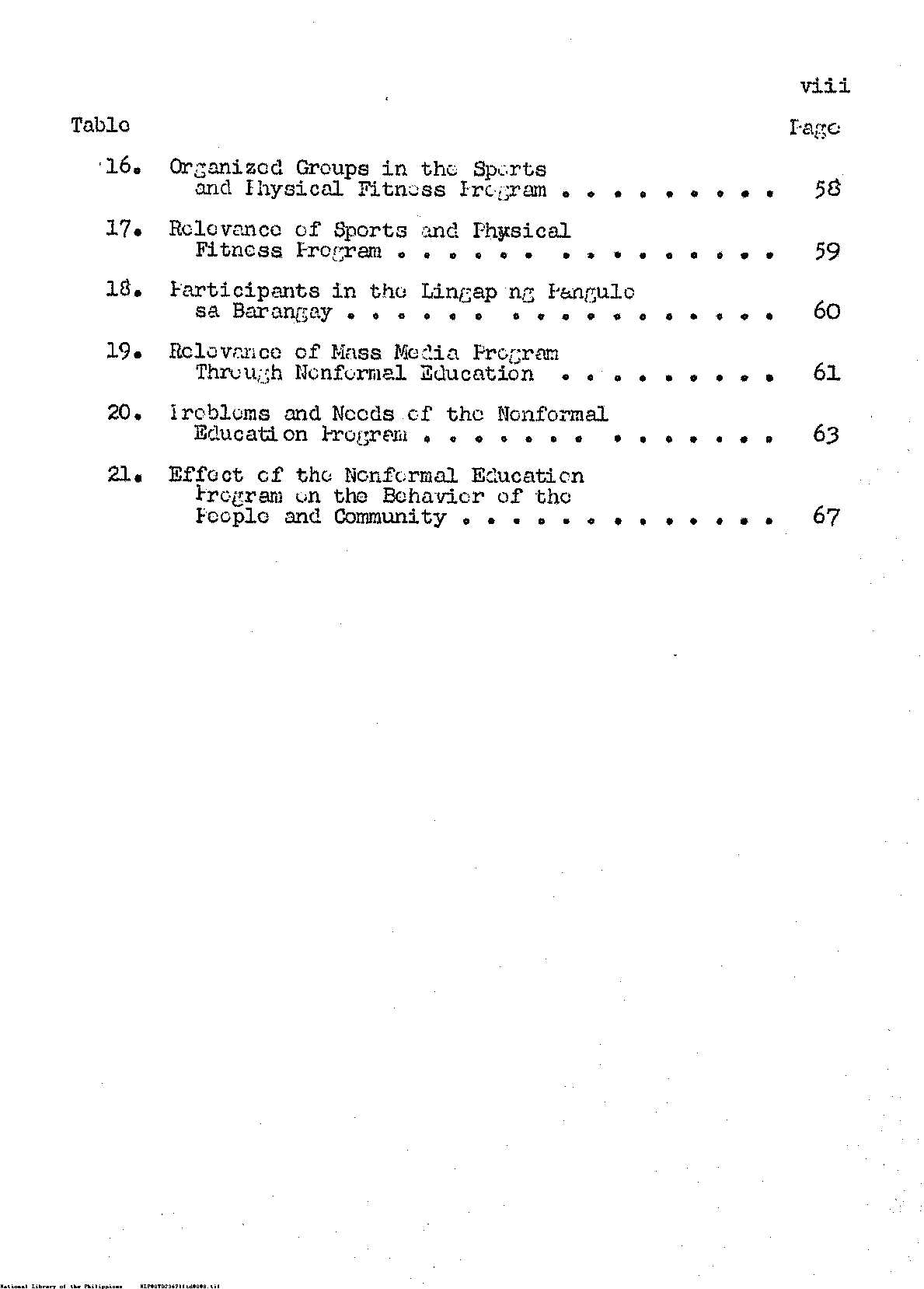 8 
