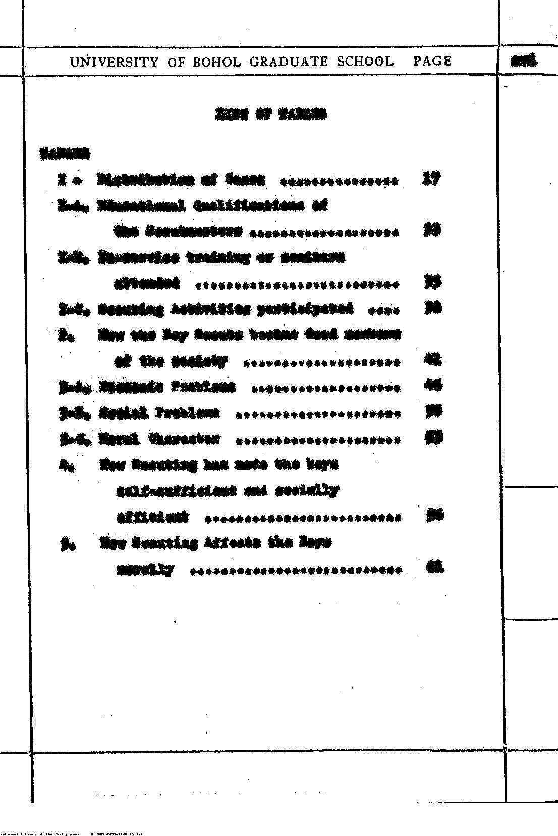 15 
