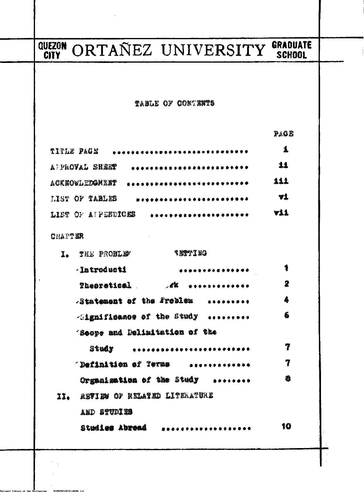 6 

