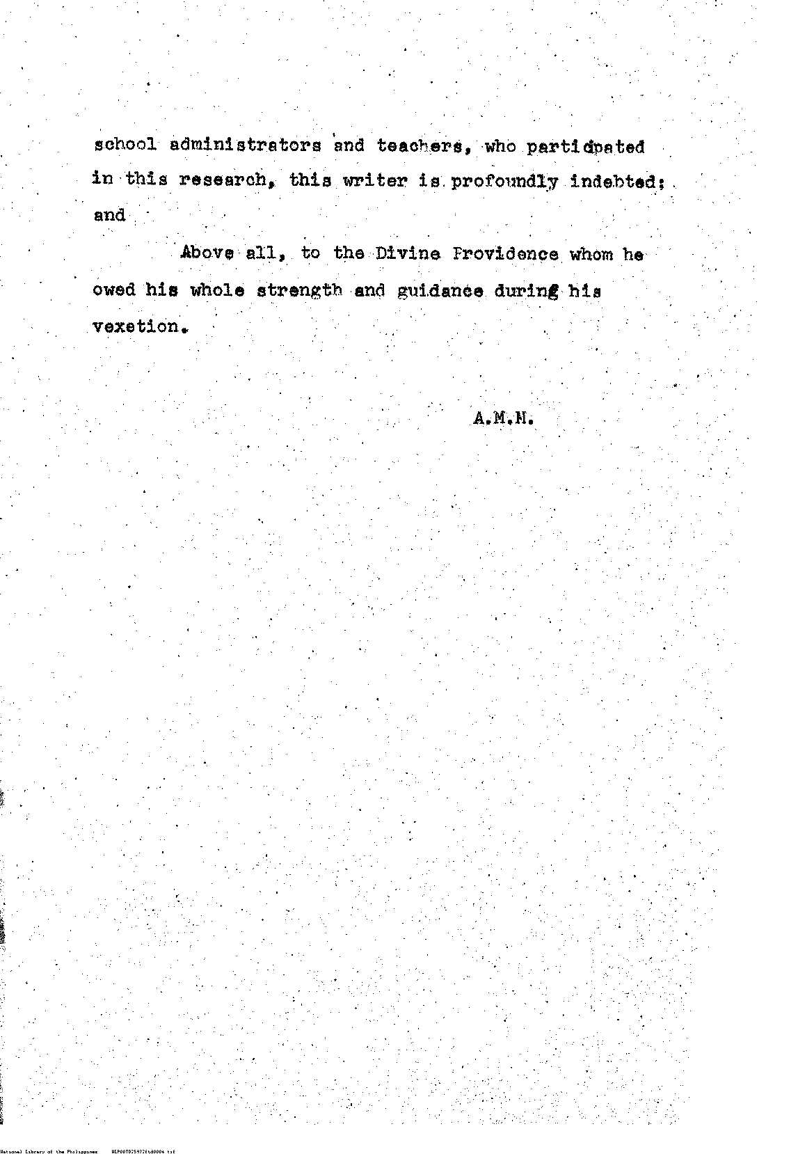 4 
