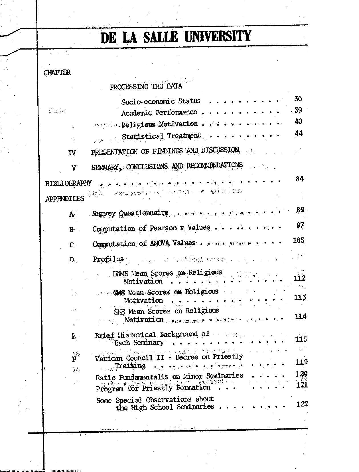 5 
