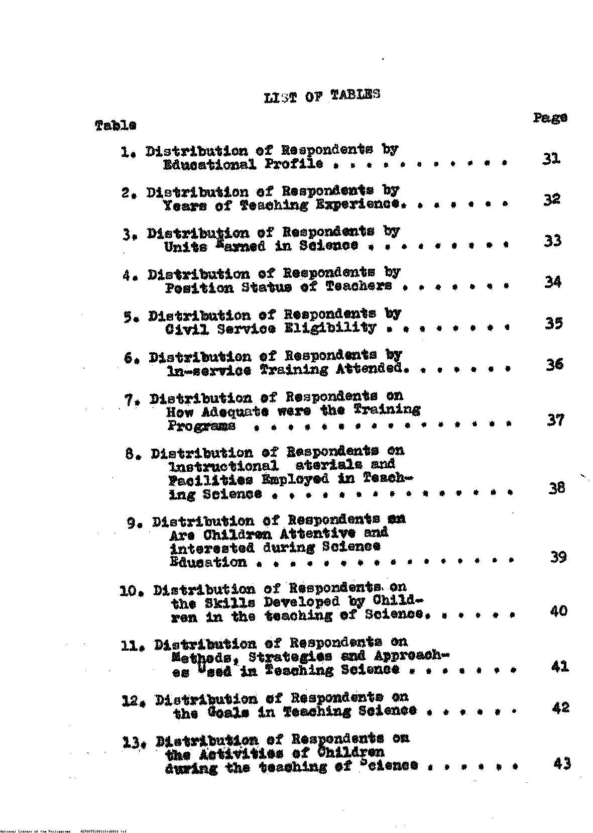 16 
