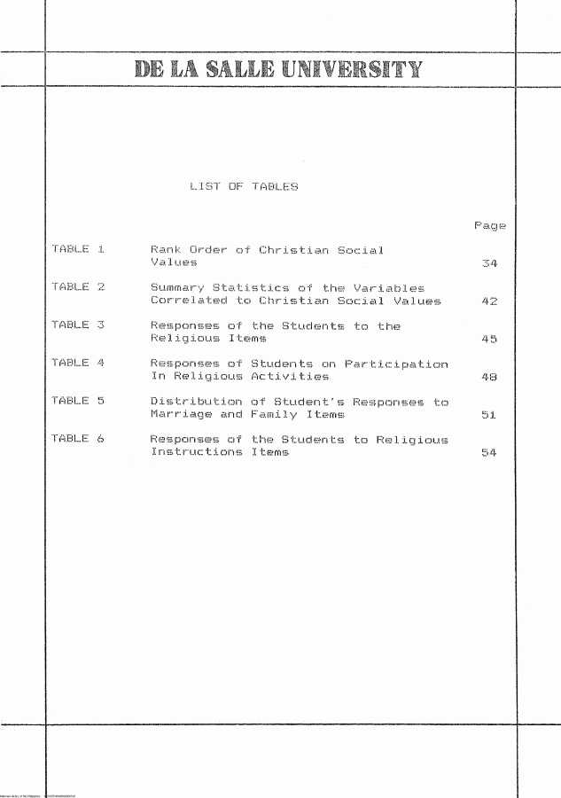 5 
