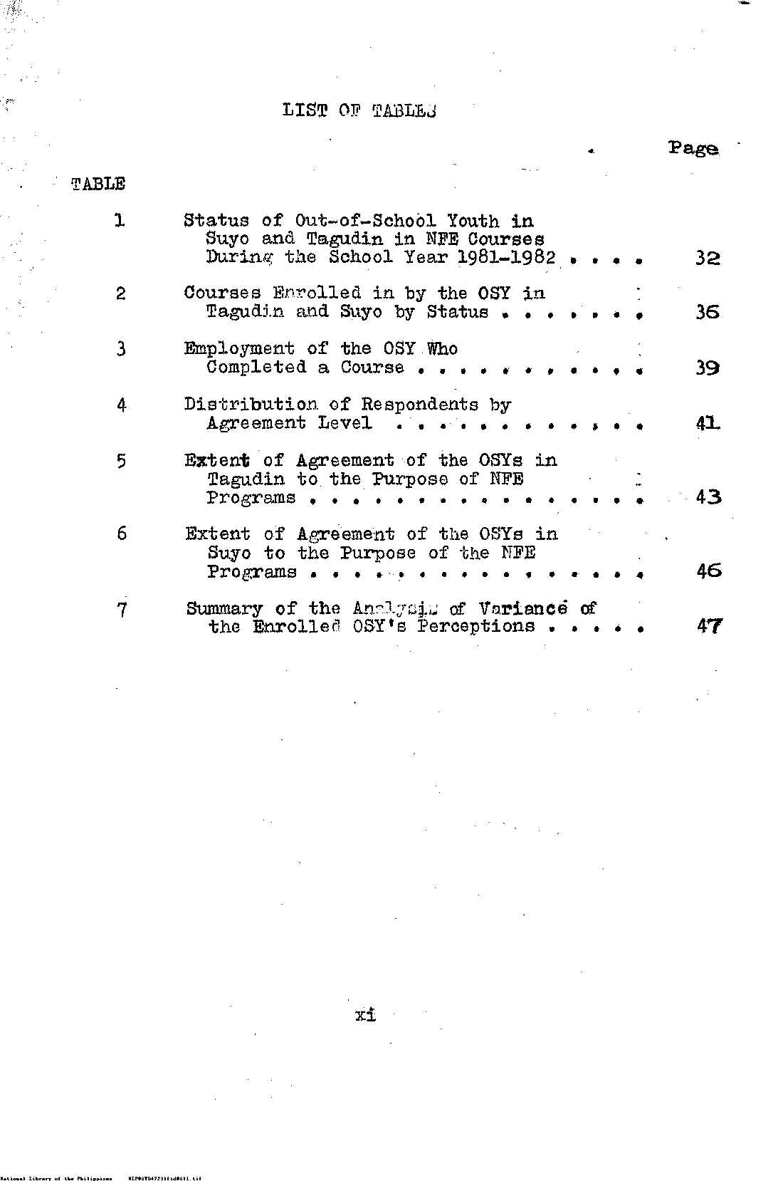 11 
