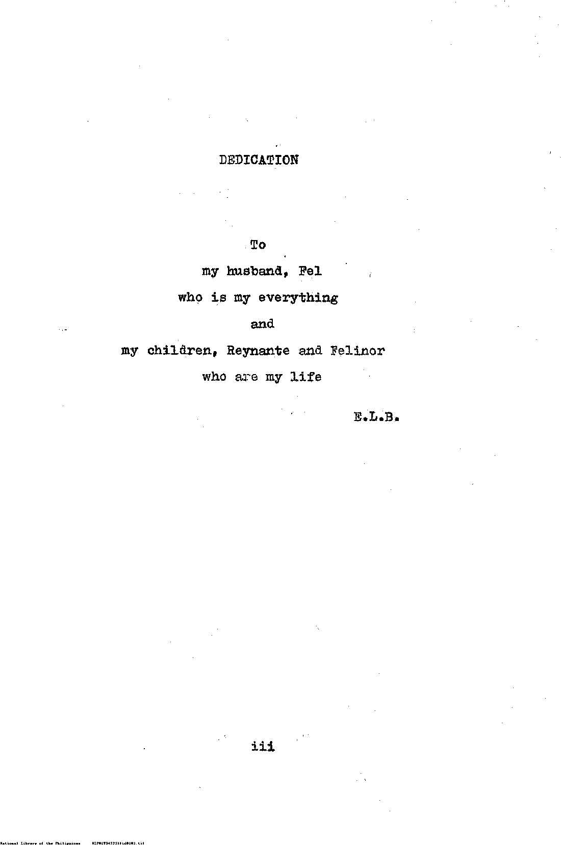 3 
