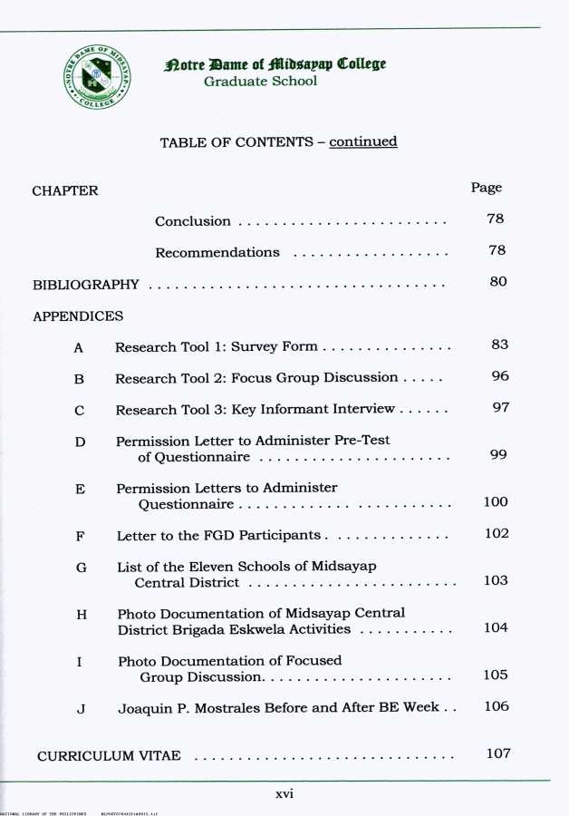 15 
