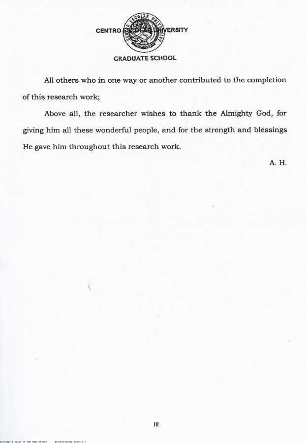 5 
