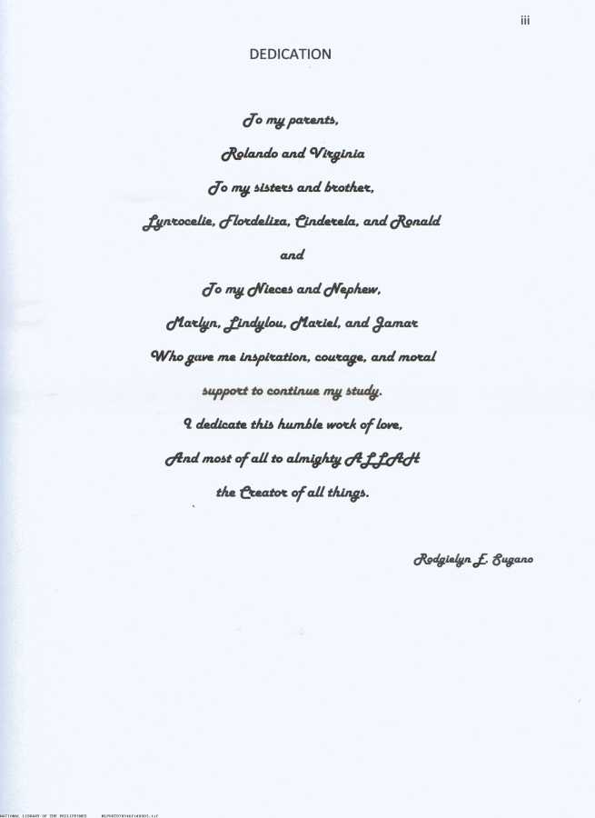 3 
