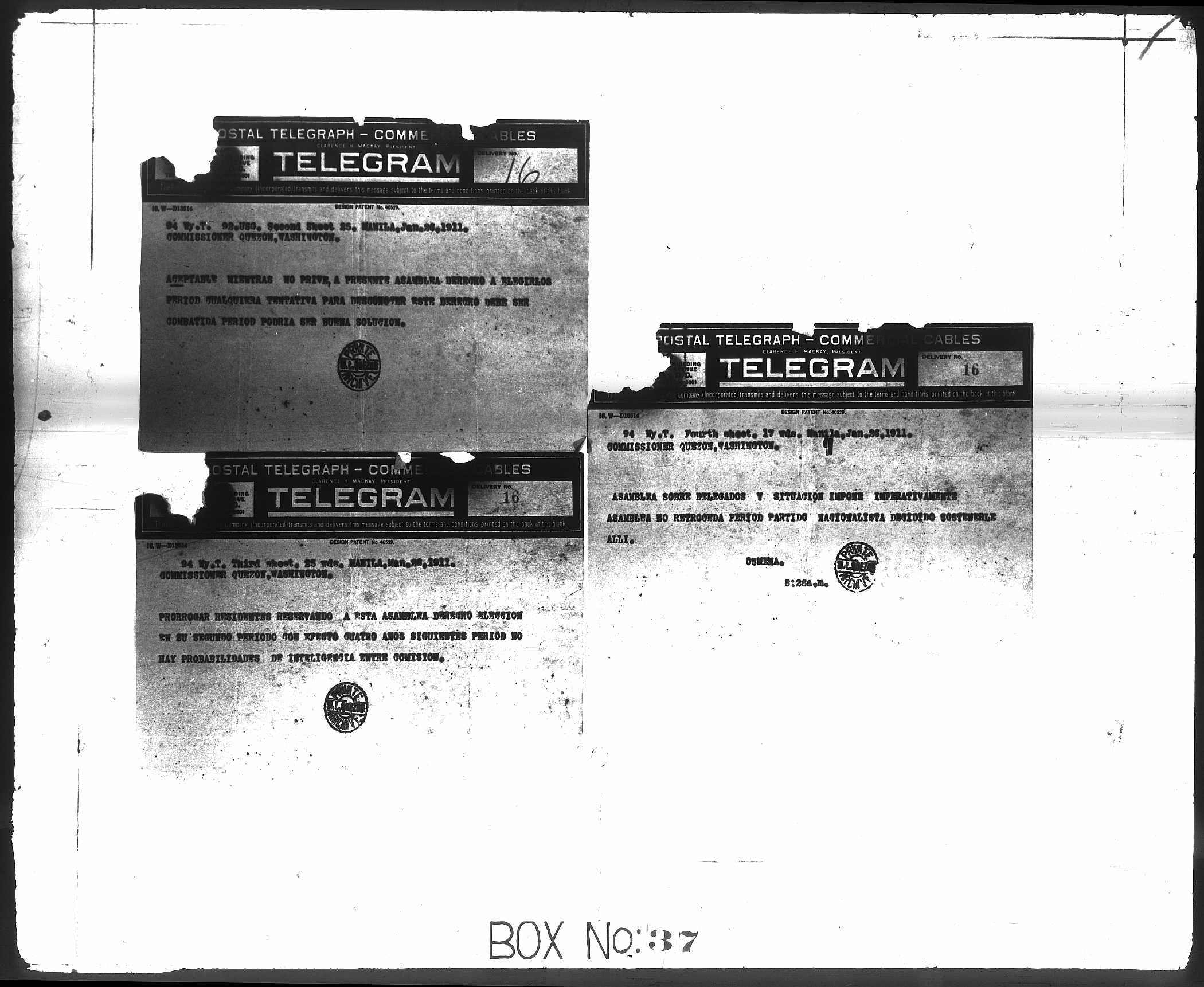85 
