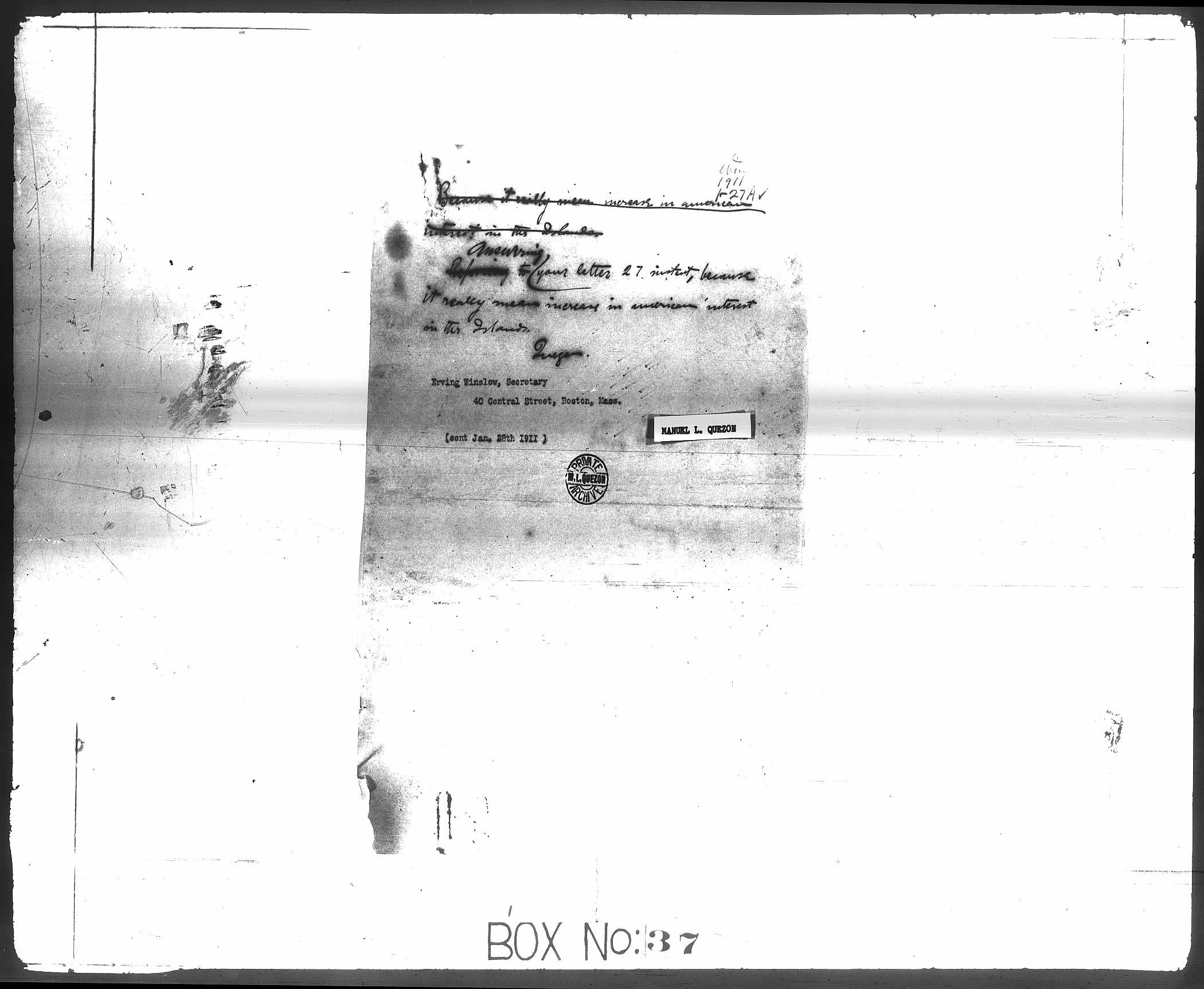 91 
