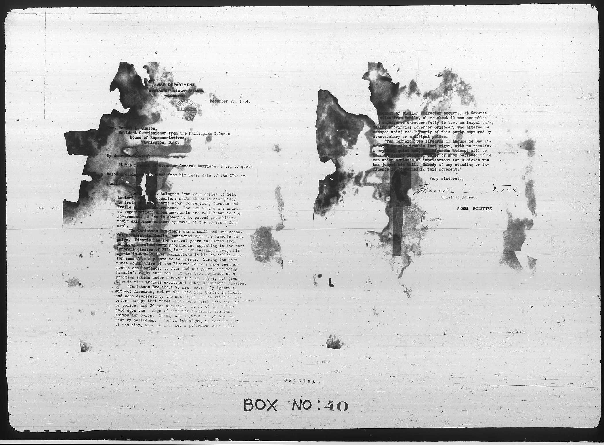 121 
