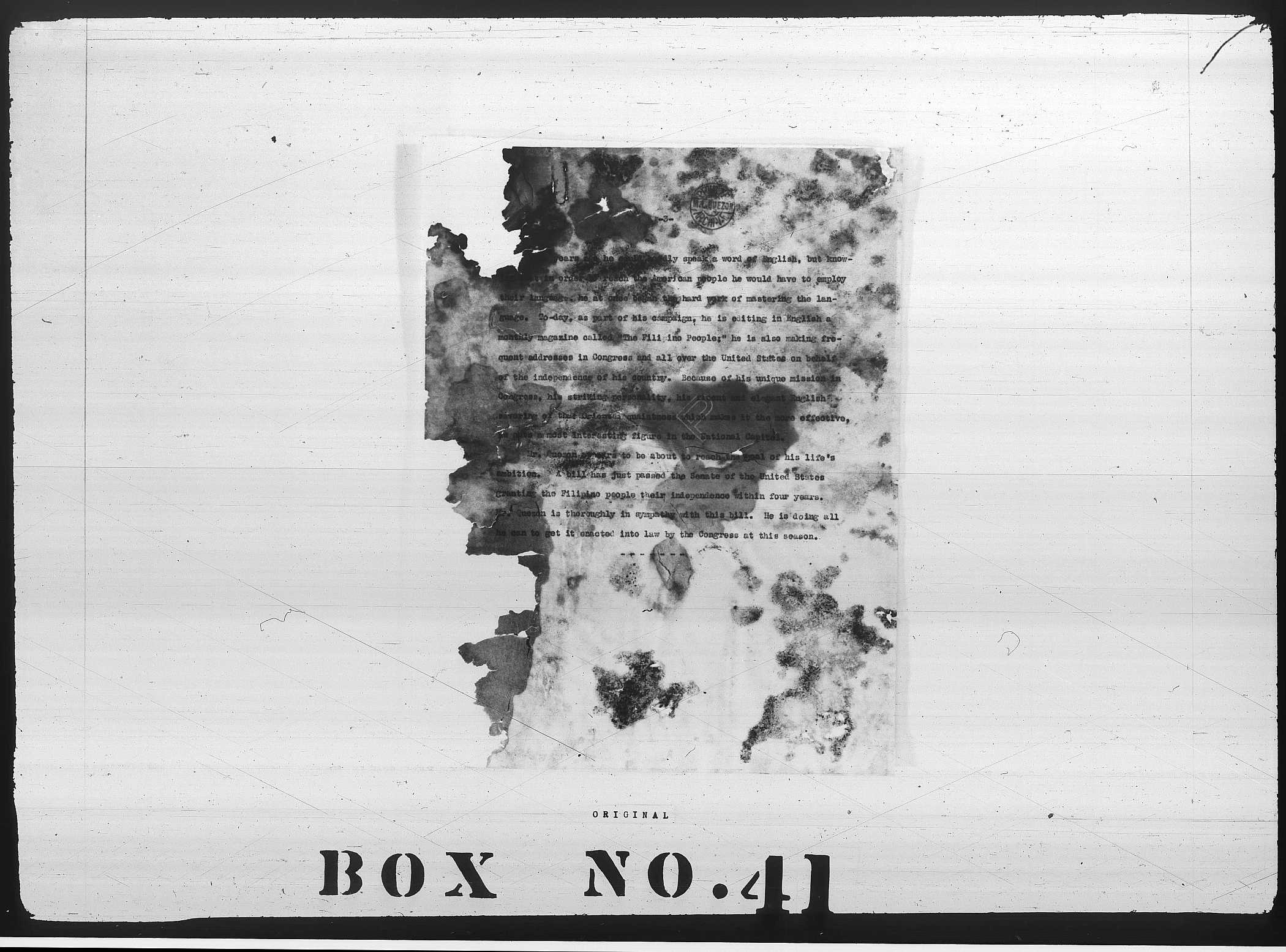 20 
