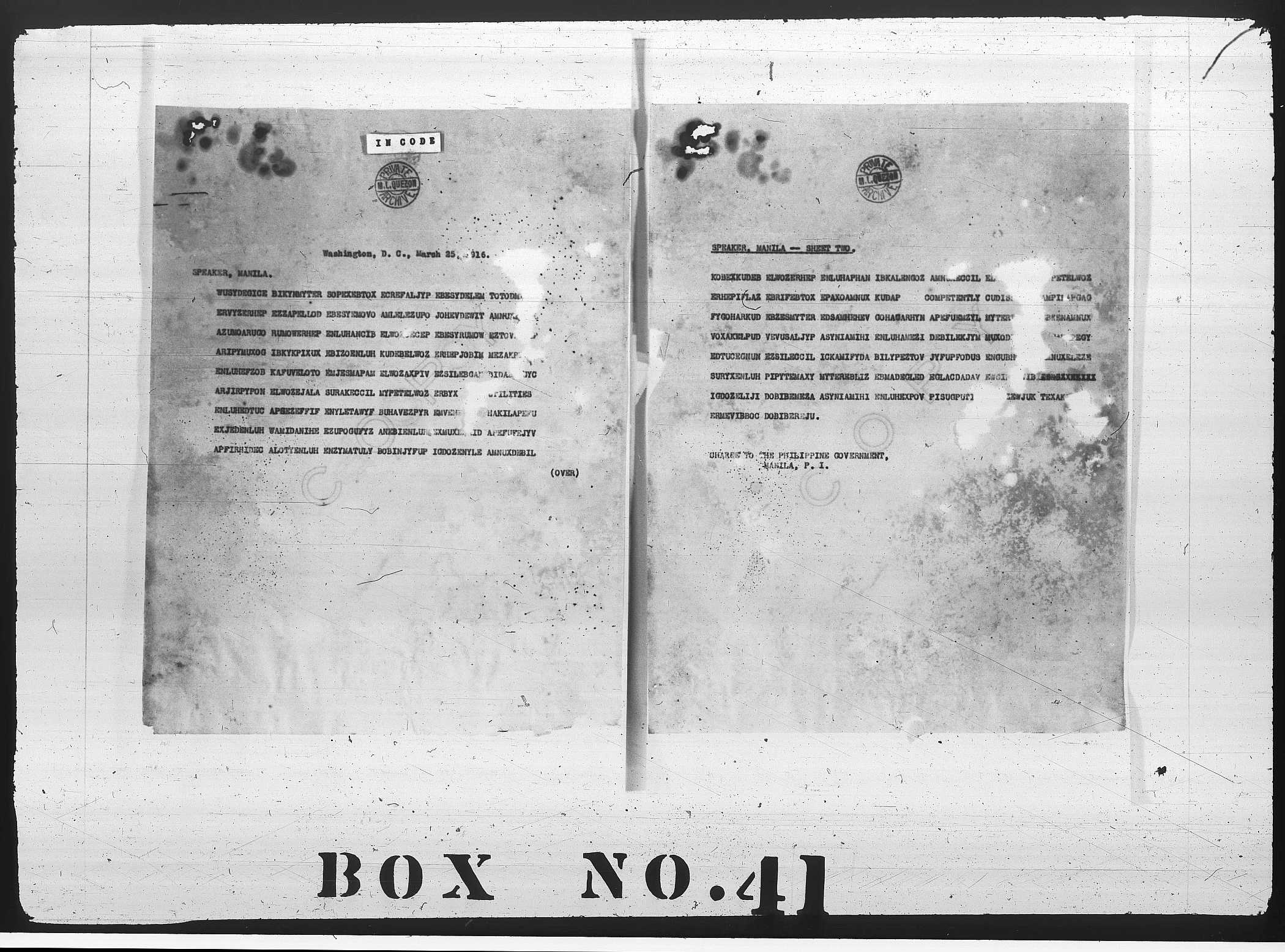 3 
