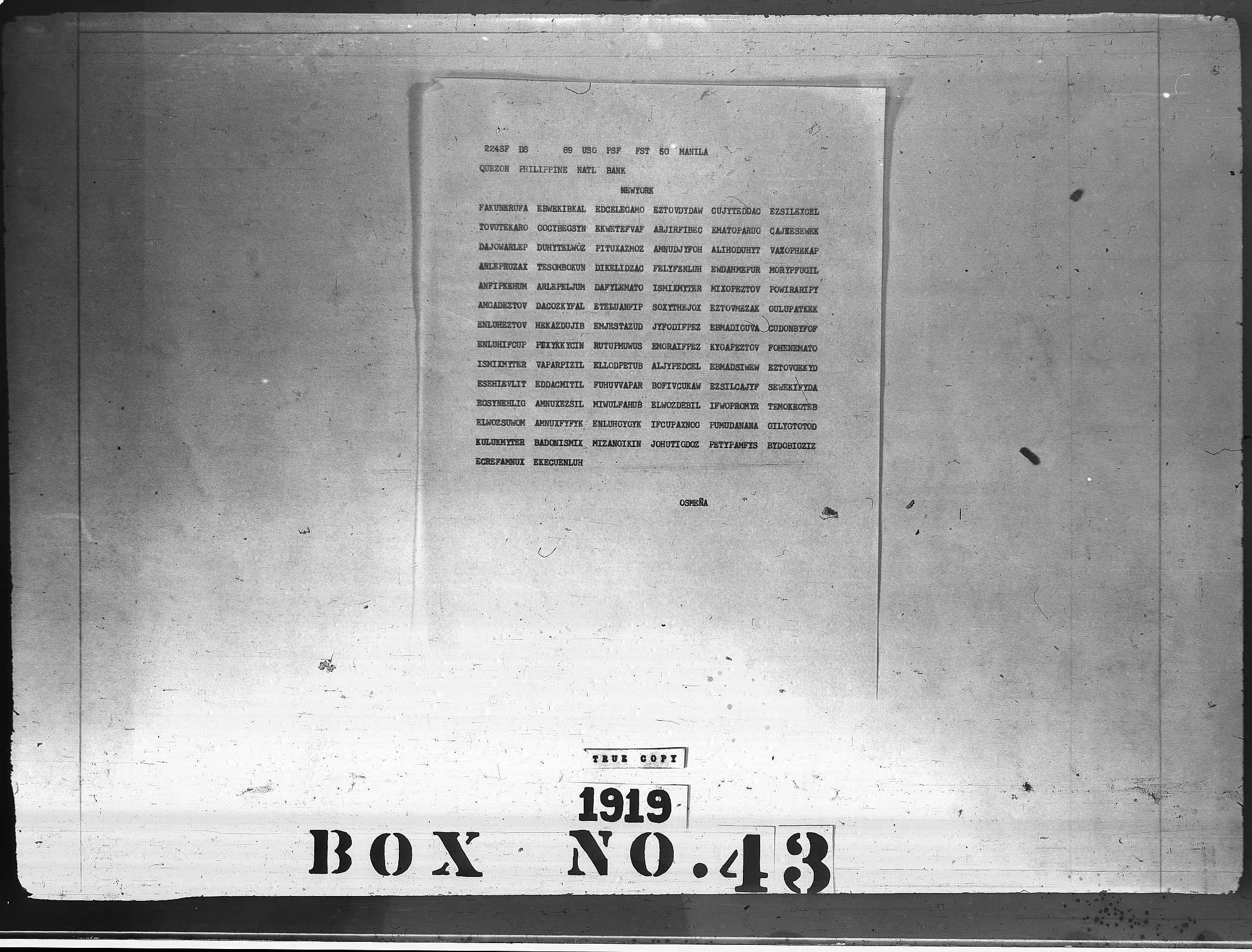 14 

