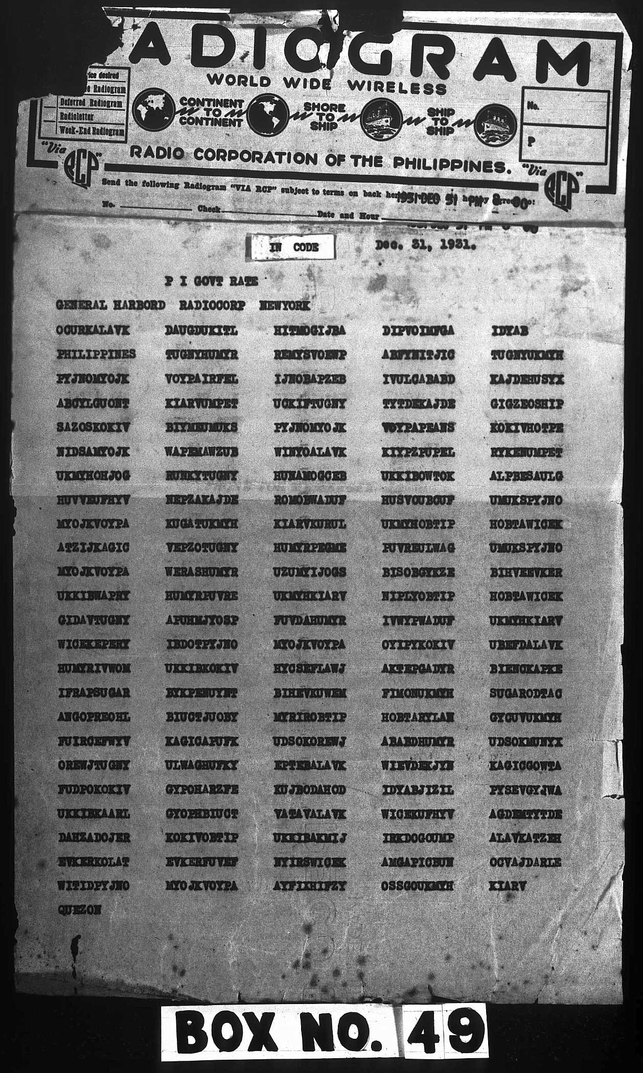 592 
