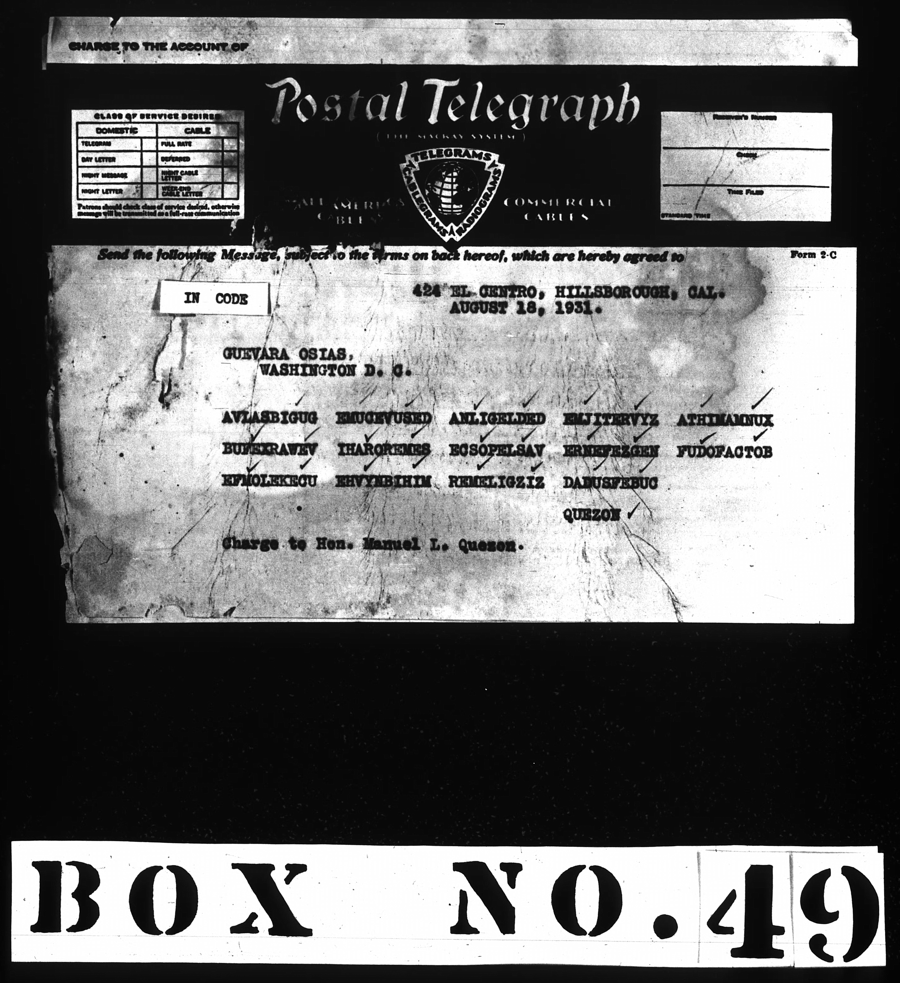 62 
