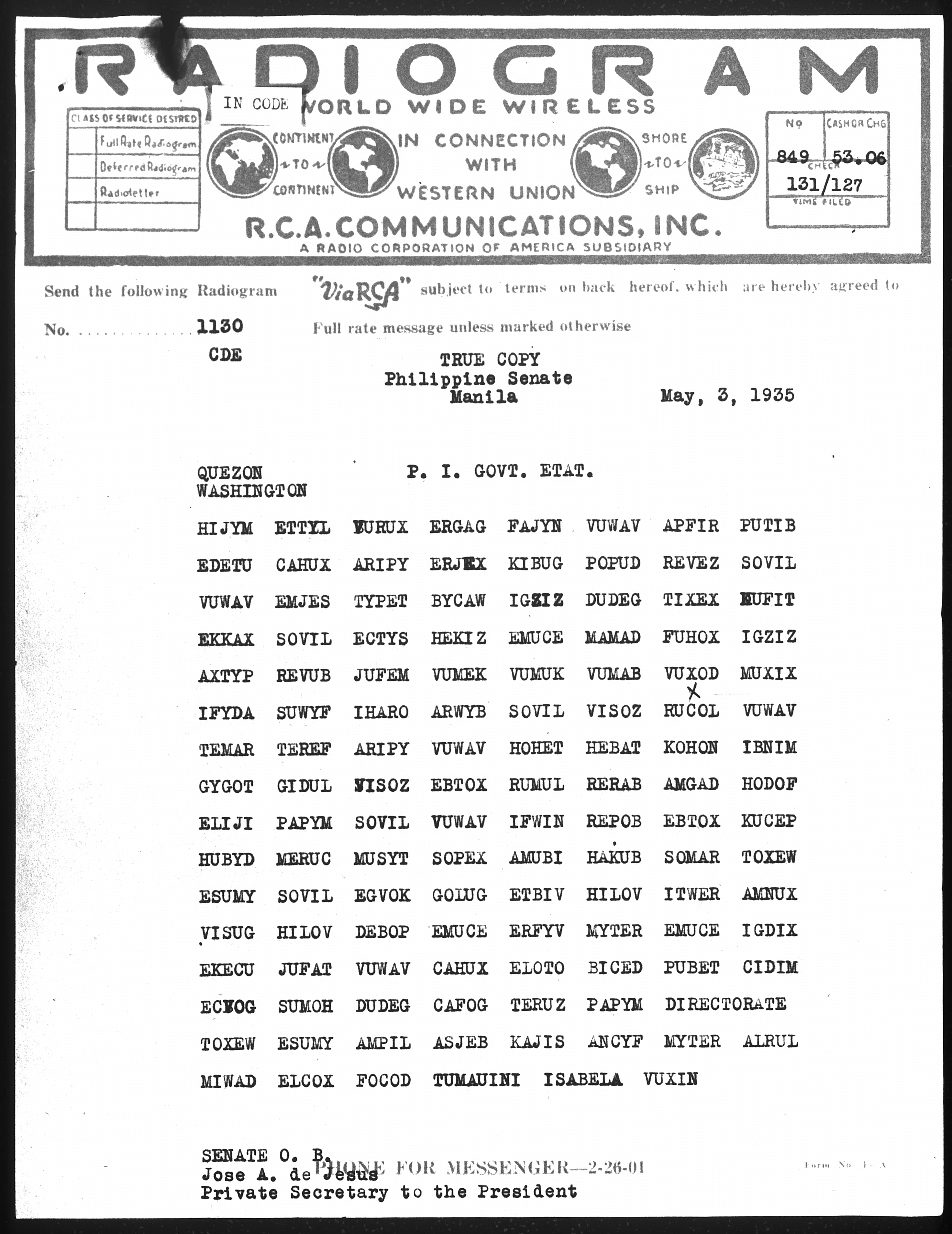 463 
