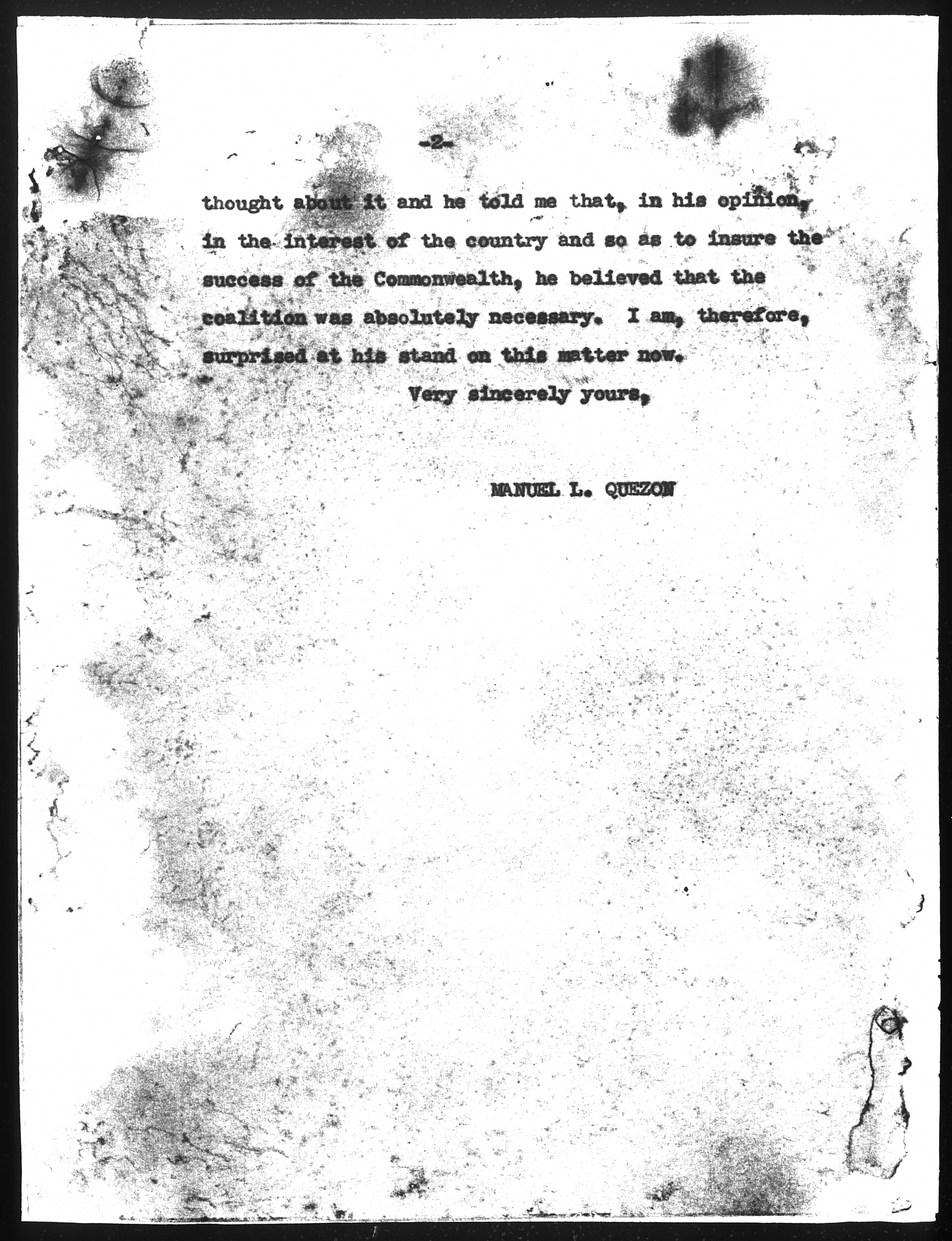 6 
