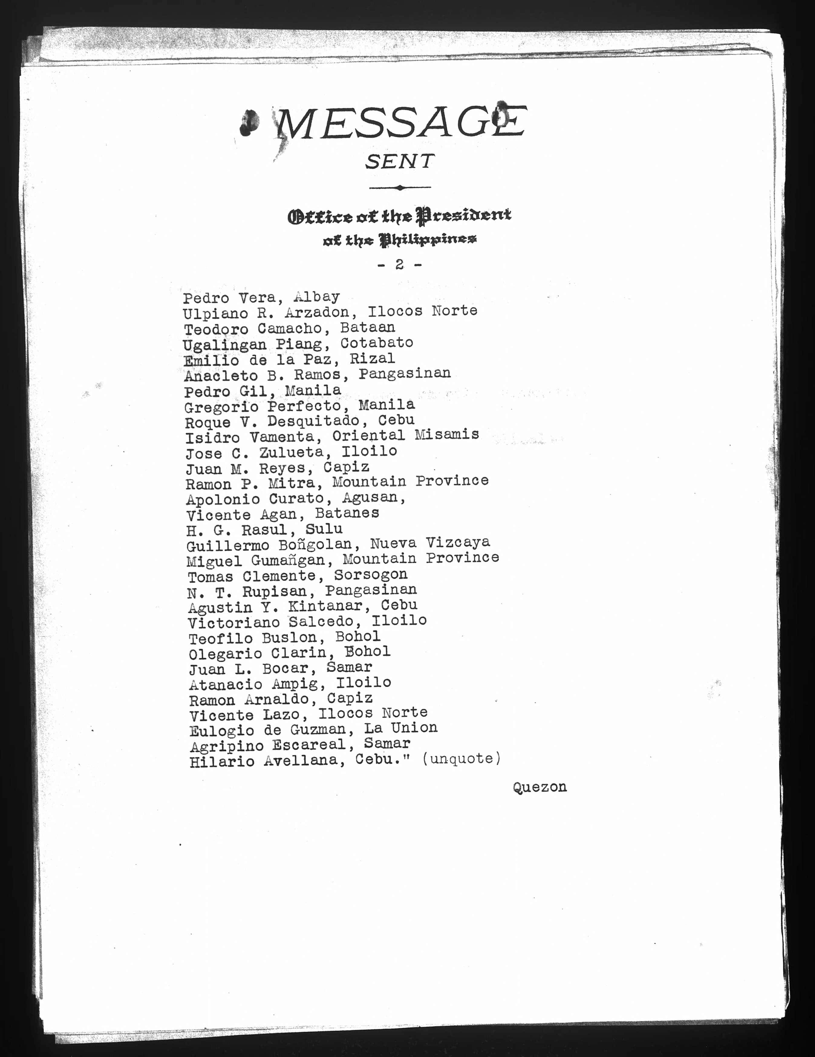 91 
