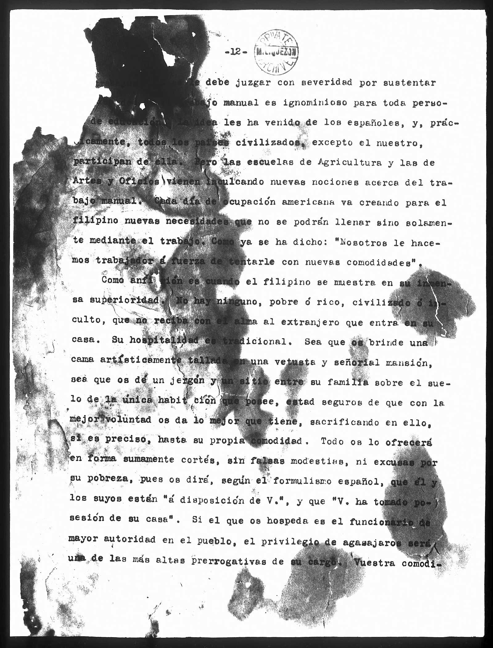 16 
