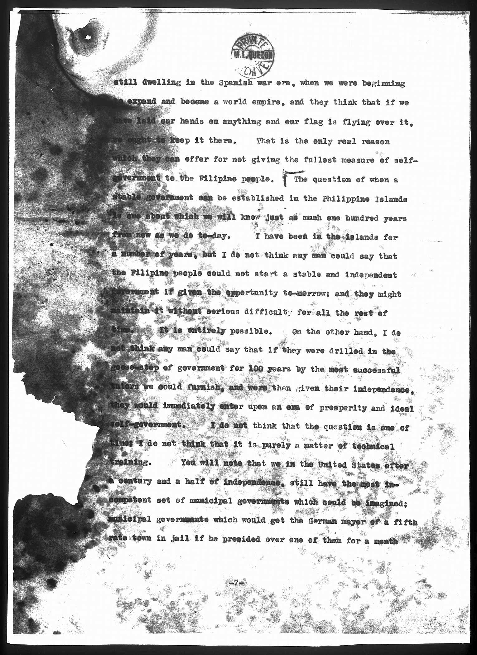 91 
