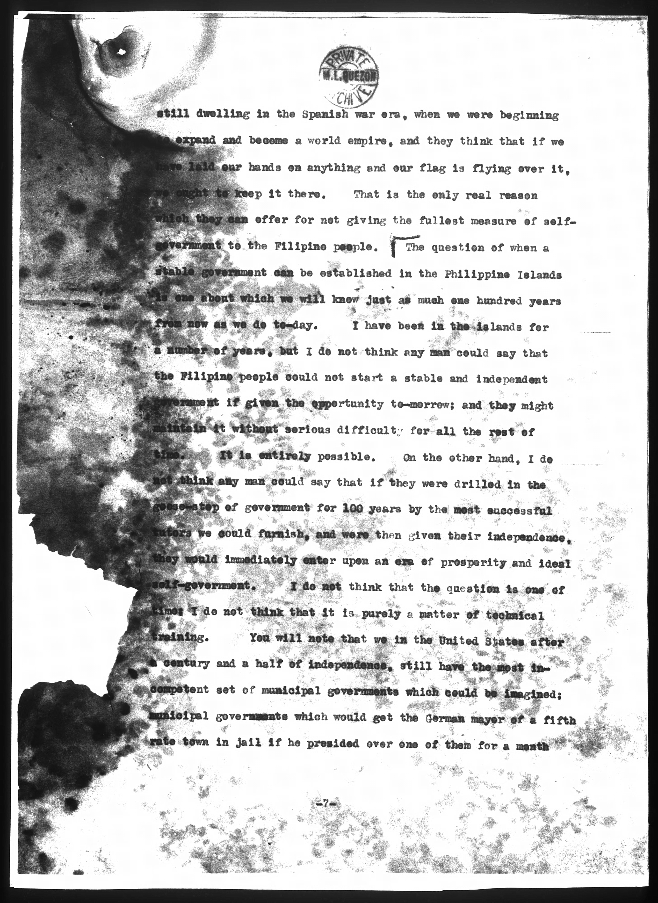91 
