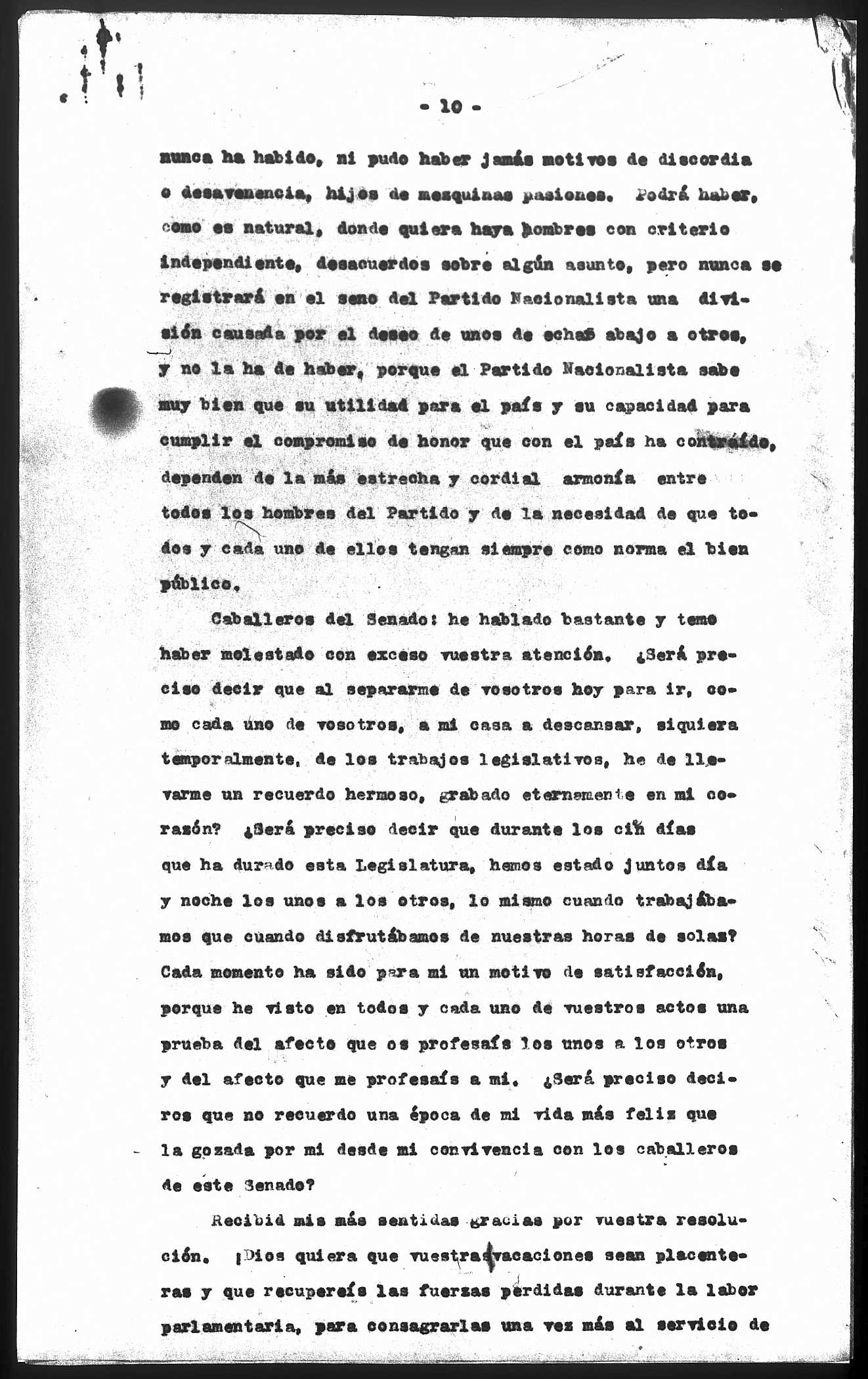 13 
