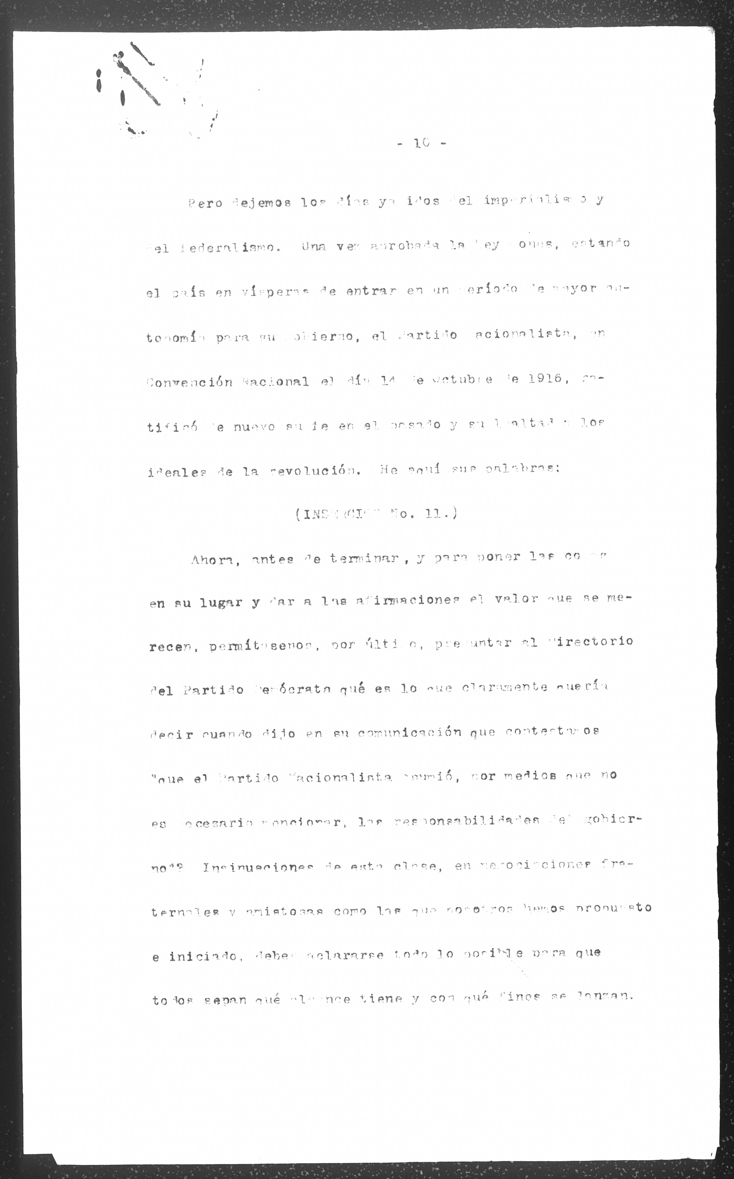 85 
