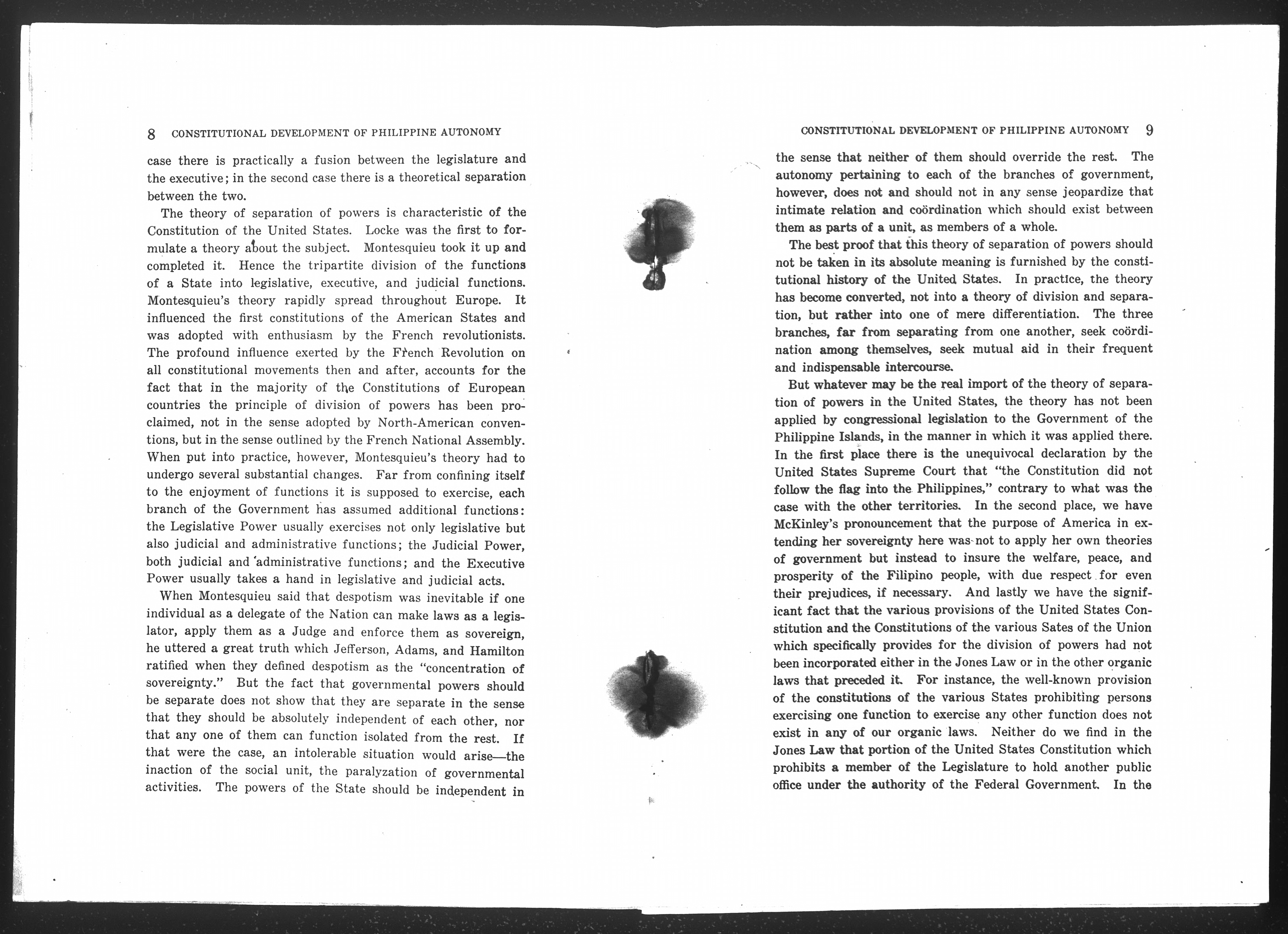 8 
