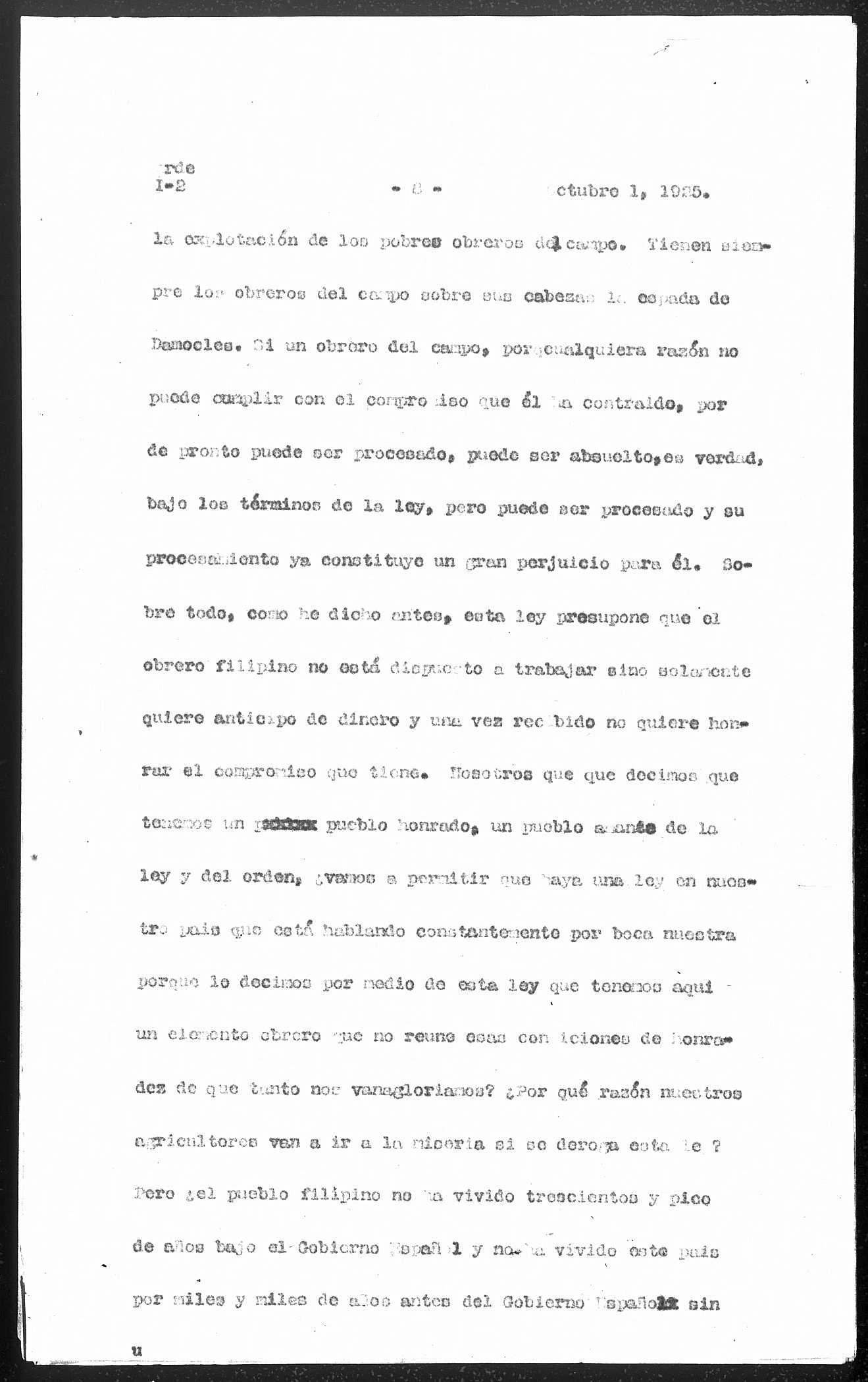 15 
