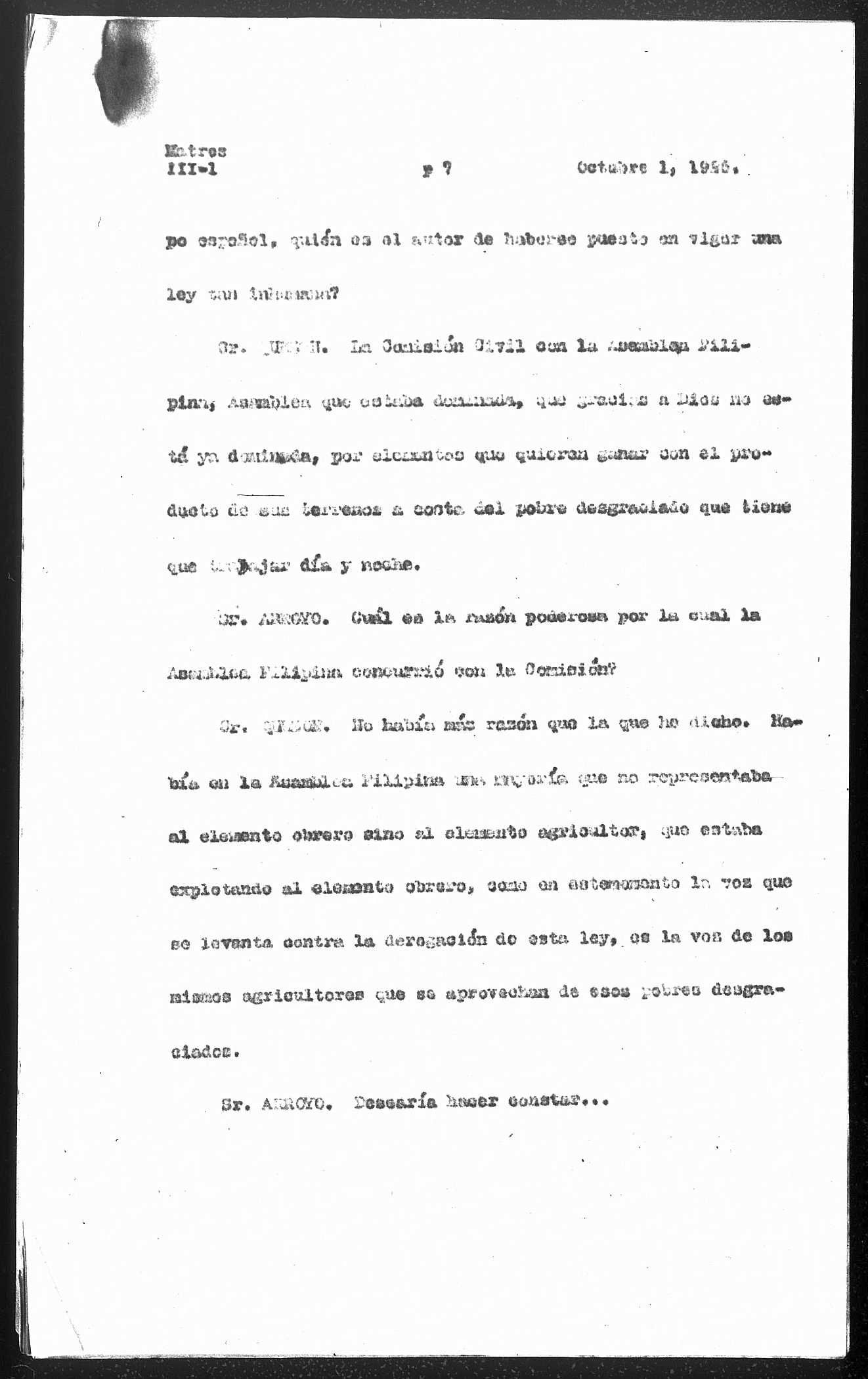 7 
