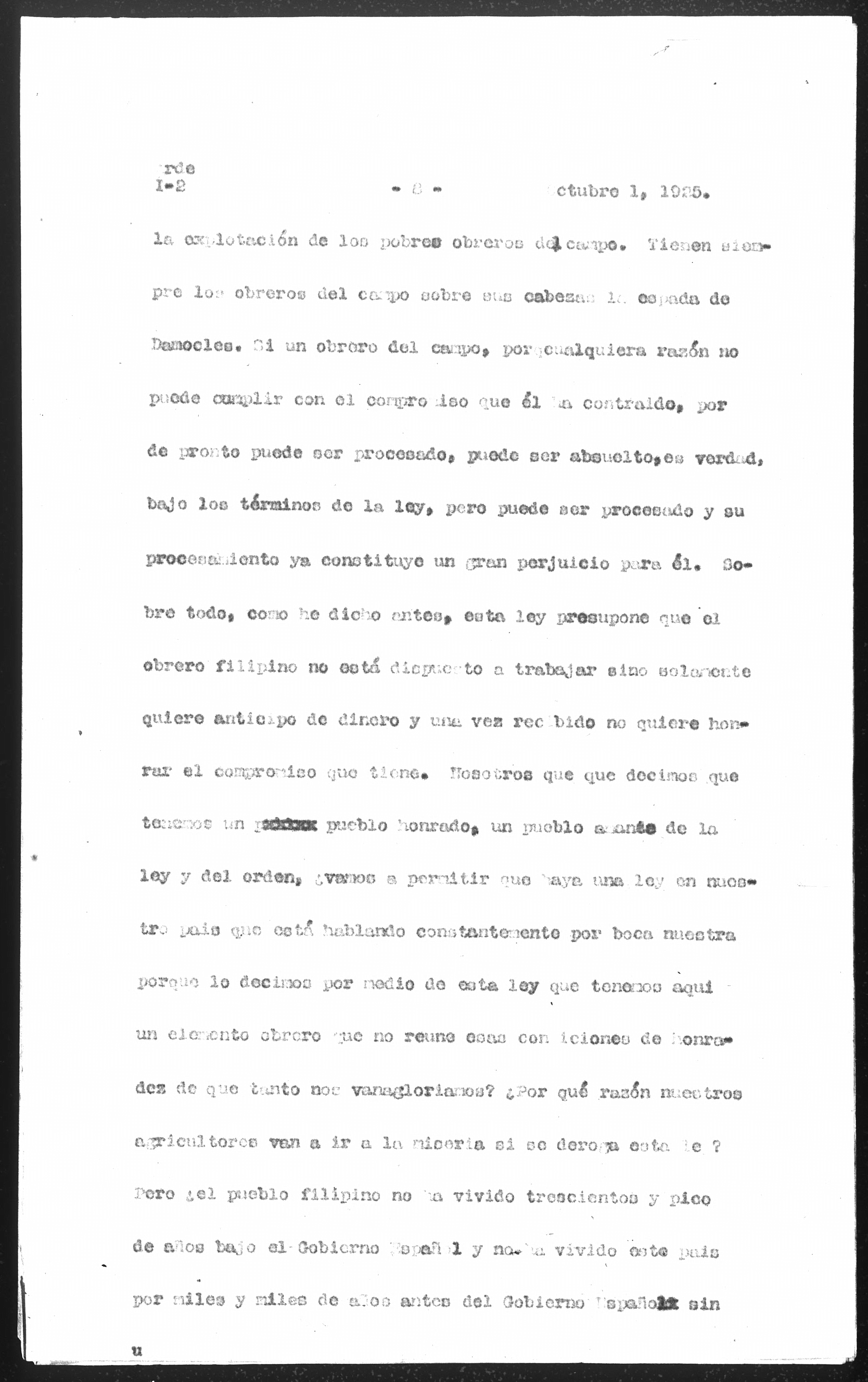 15 
