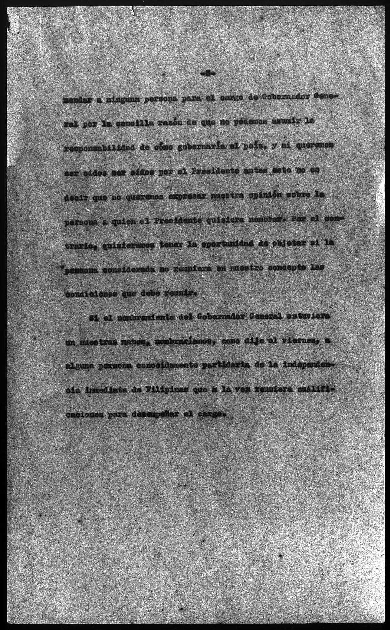 5 
