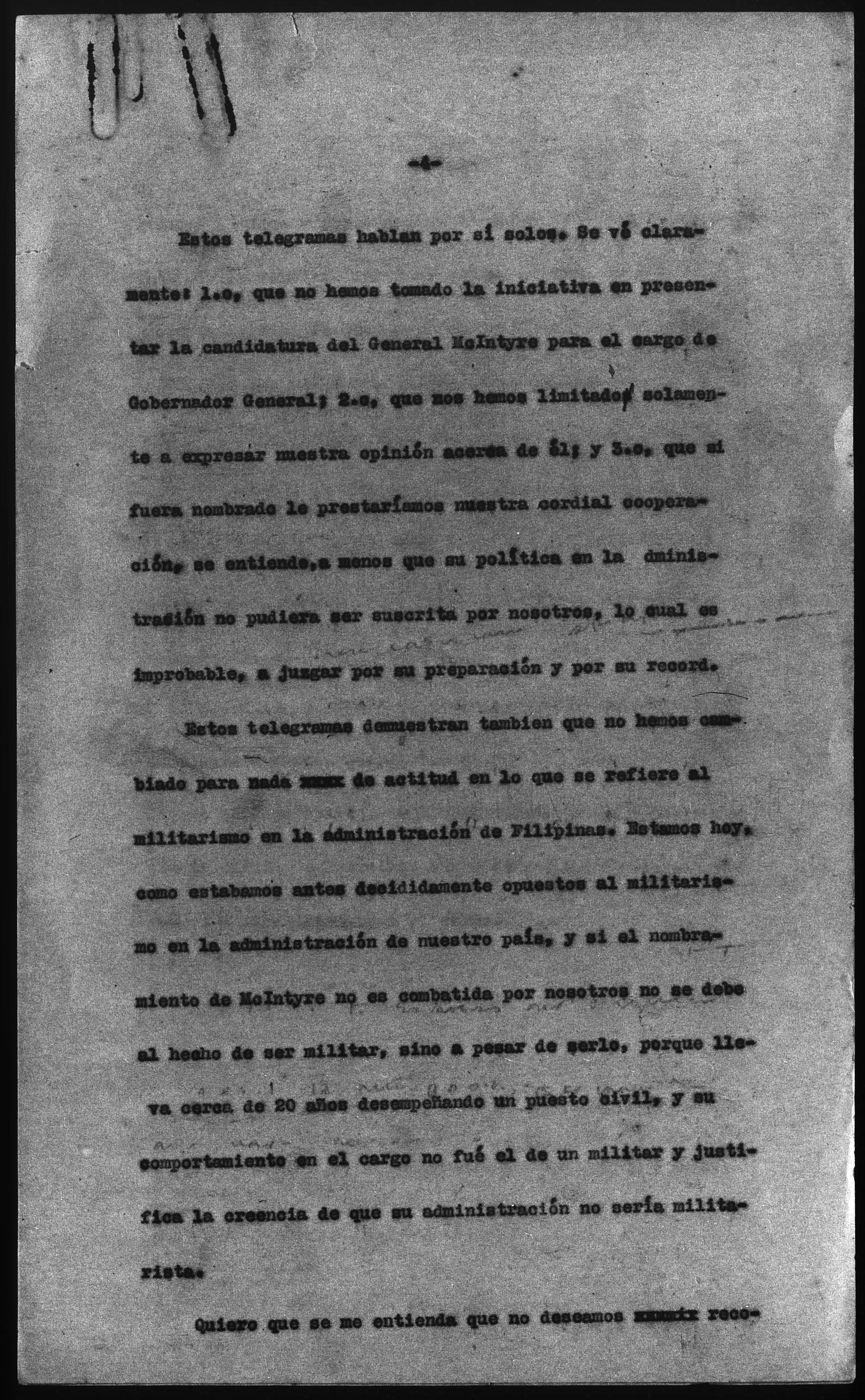 4 
