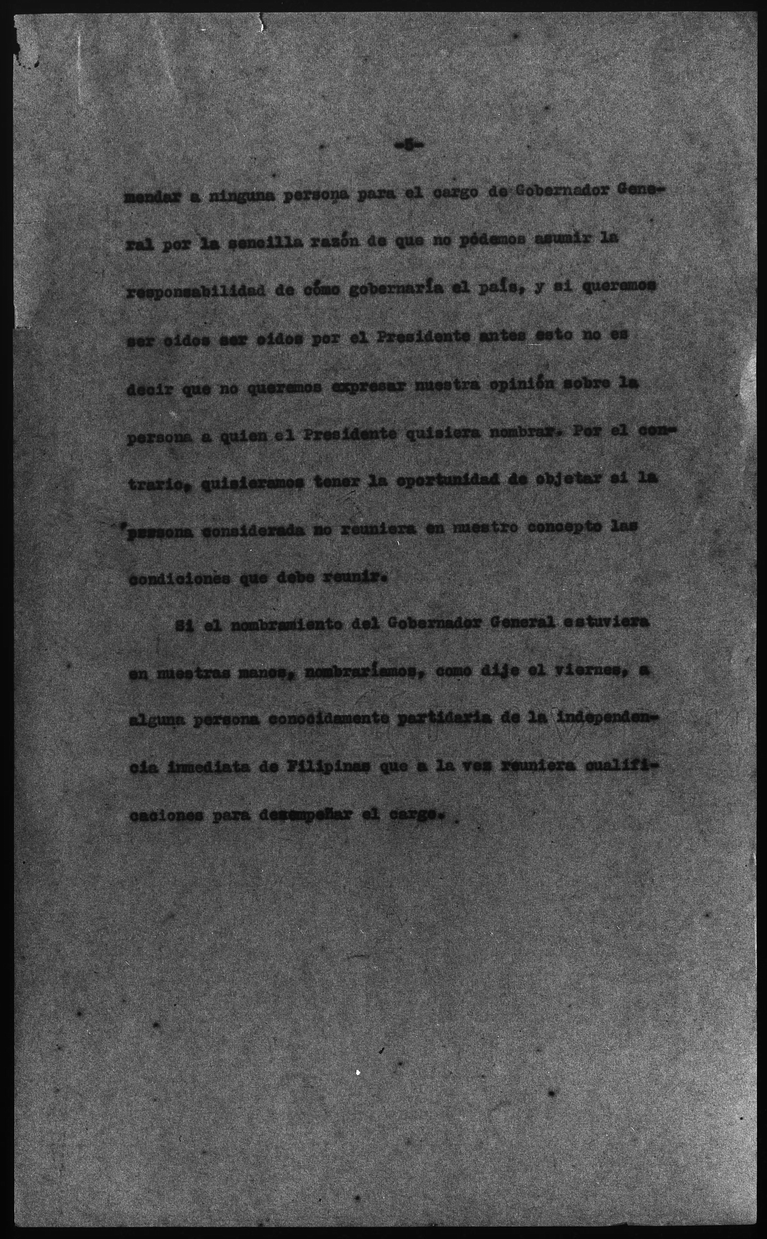 5 
