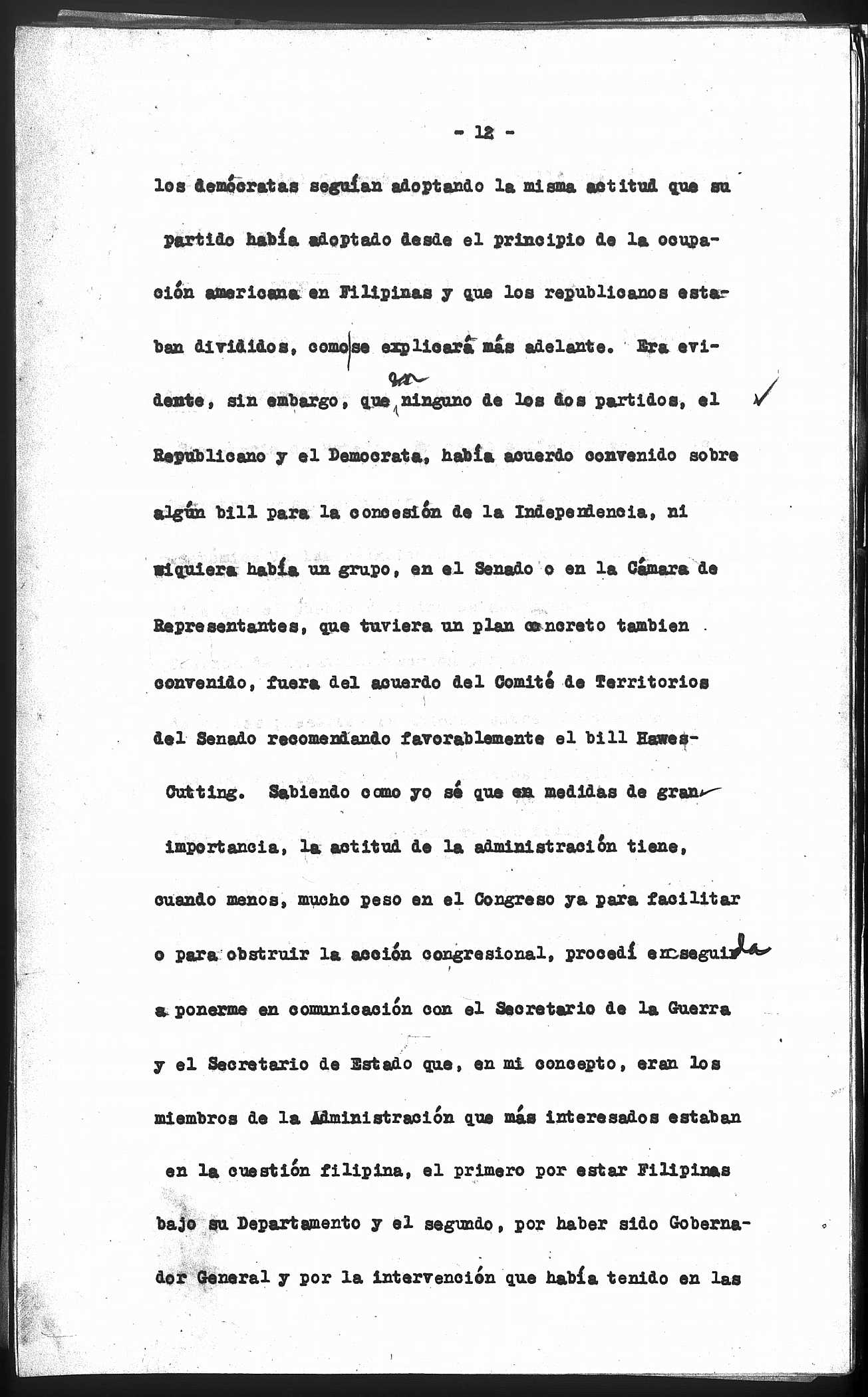 16 
