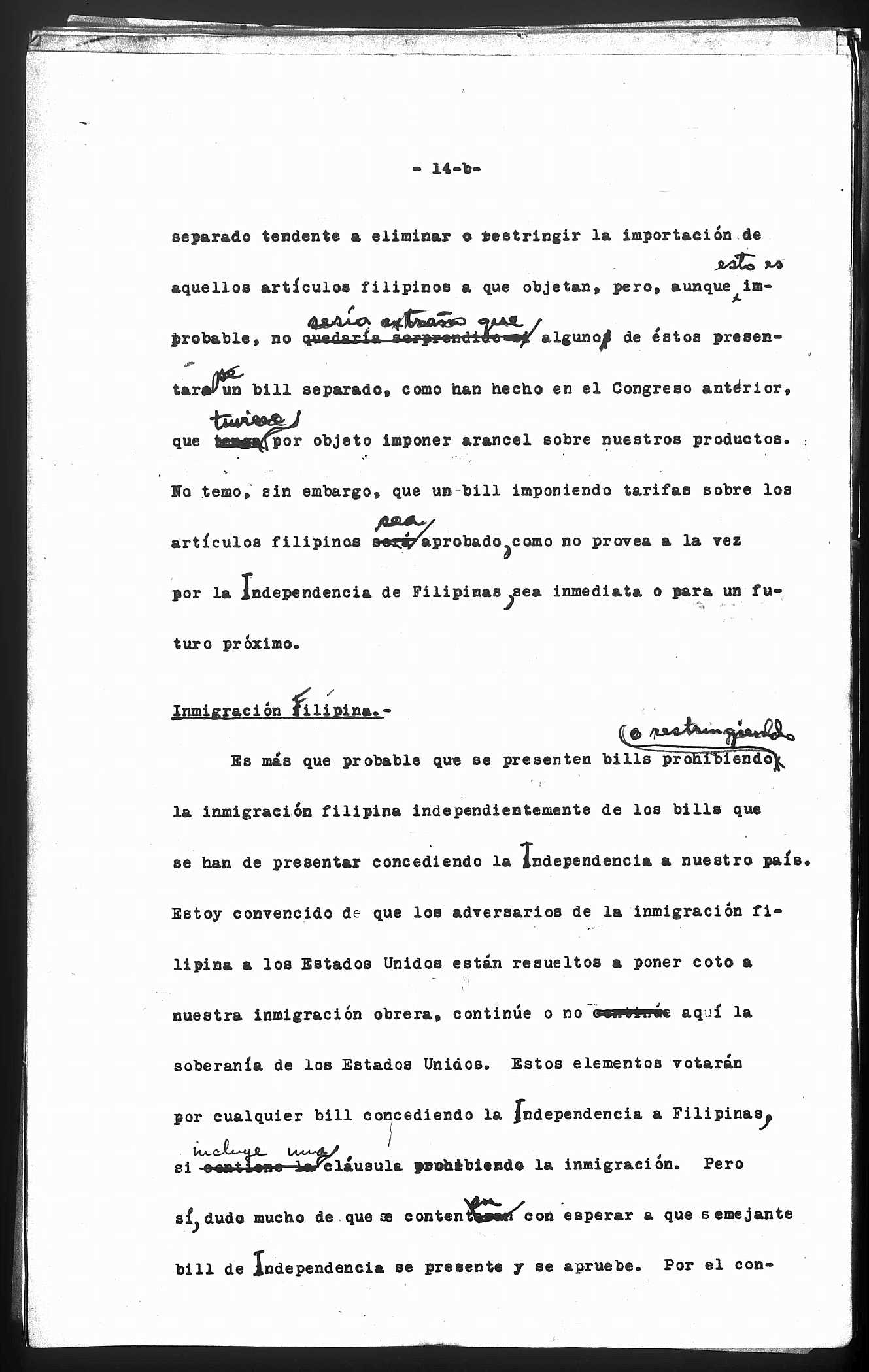 20 

