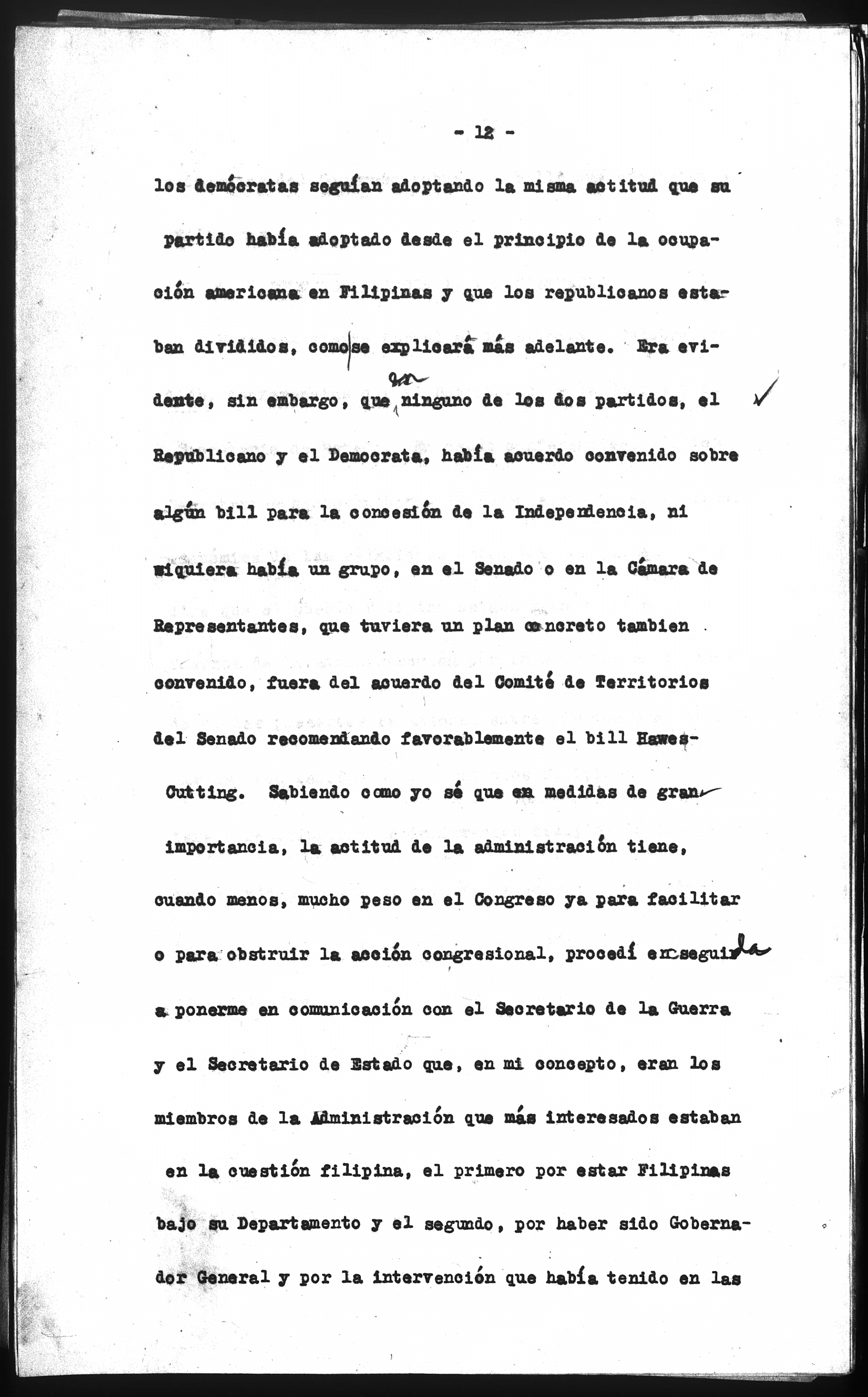 16 
