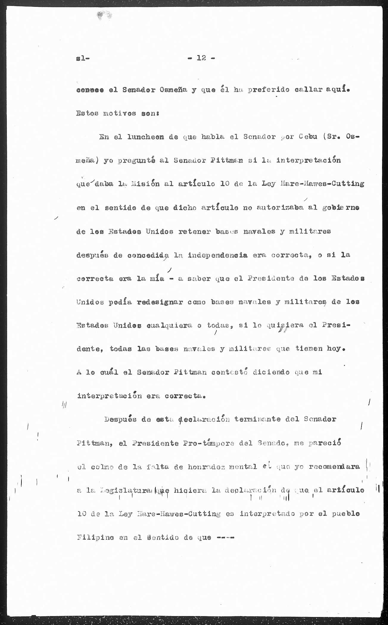 15 
